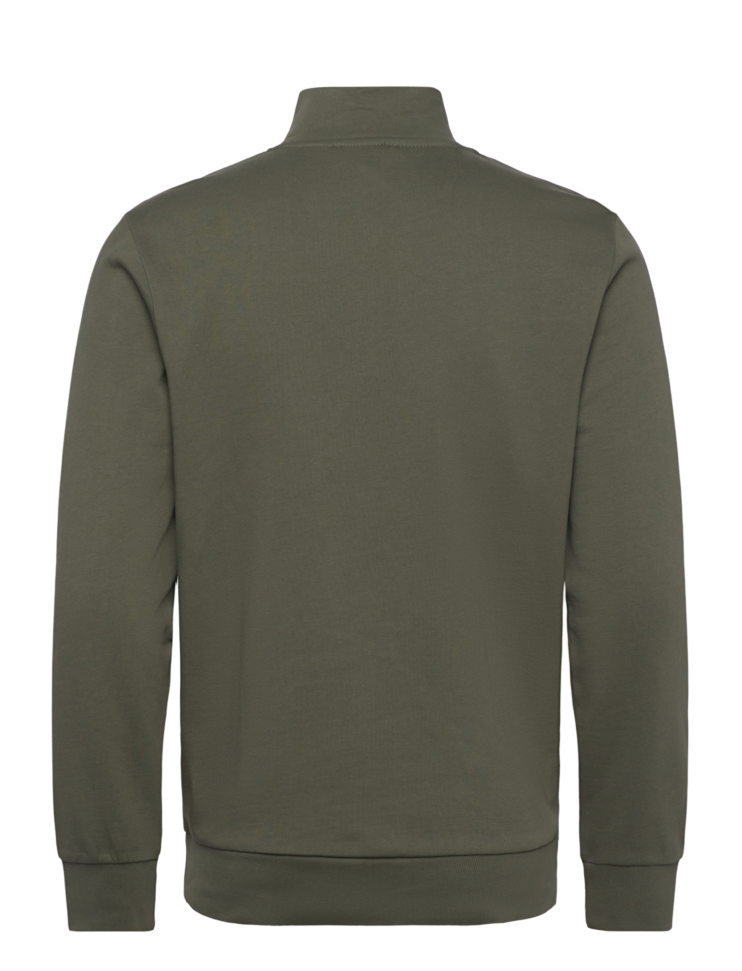 MCS - CLEMENT REG HZ COT MCS M SWEAT - sweatshirts - beetle - 1
