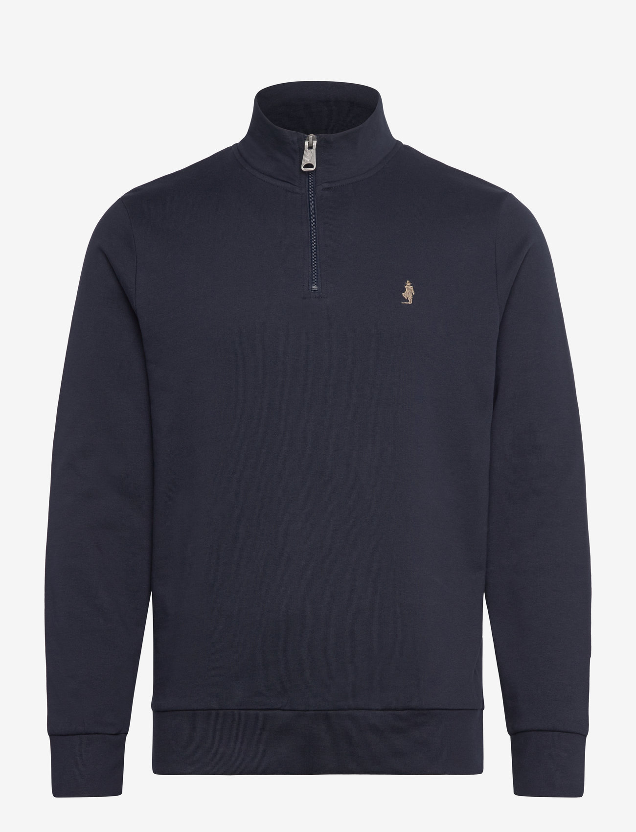 MCS - CLEMENT REG HZ COT MCS M SWEAT - kingitused alla 100€ - dark sapphire - 0