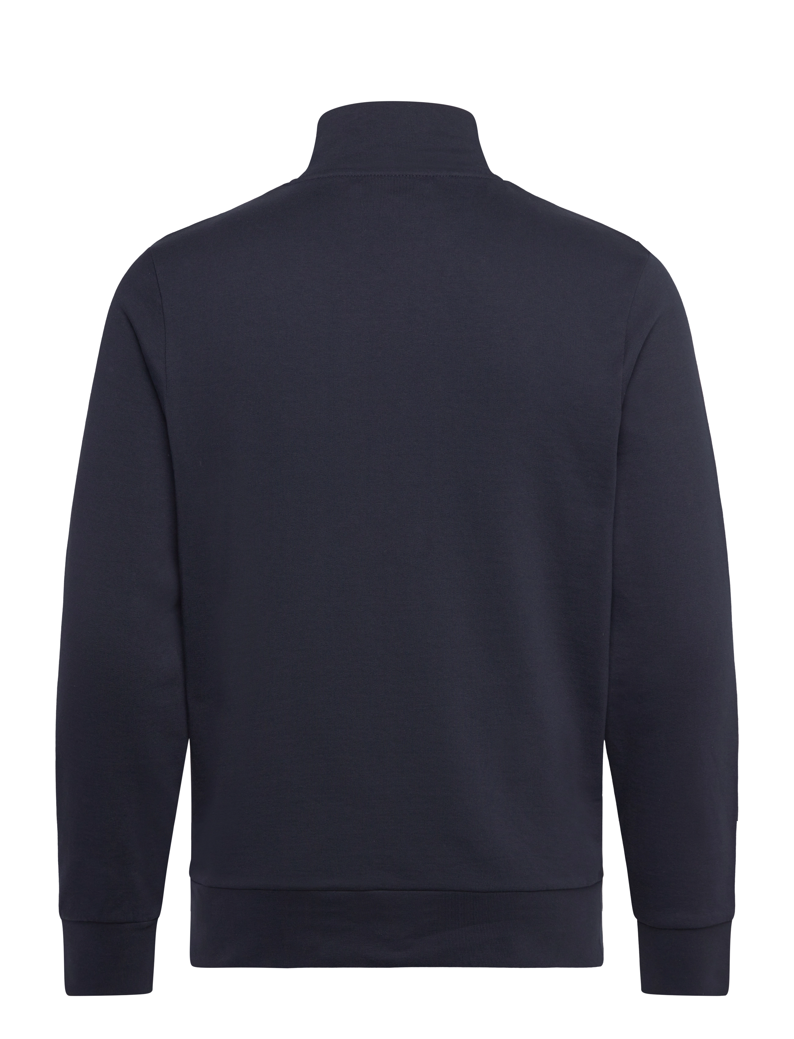 MCS - Clement reg hz cot MCS M SWEAT - sweatshirts - dark sapphire - 1