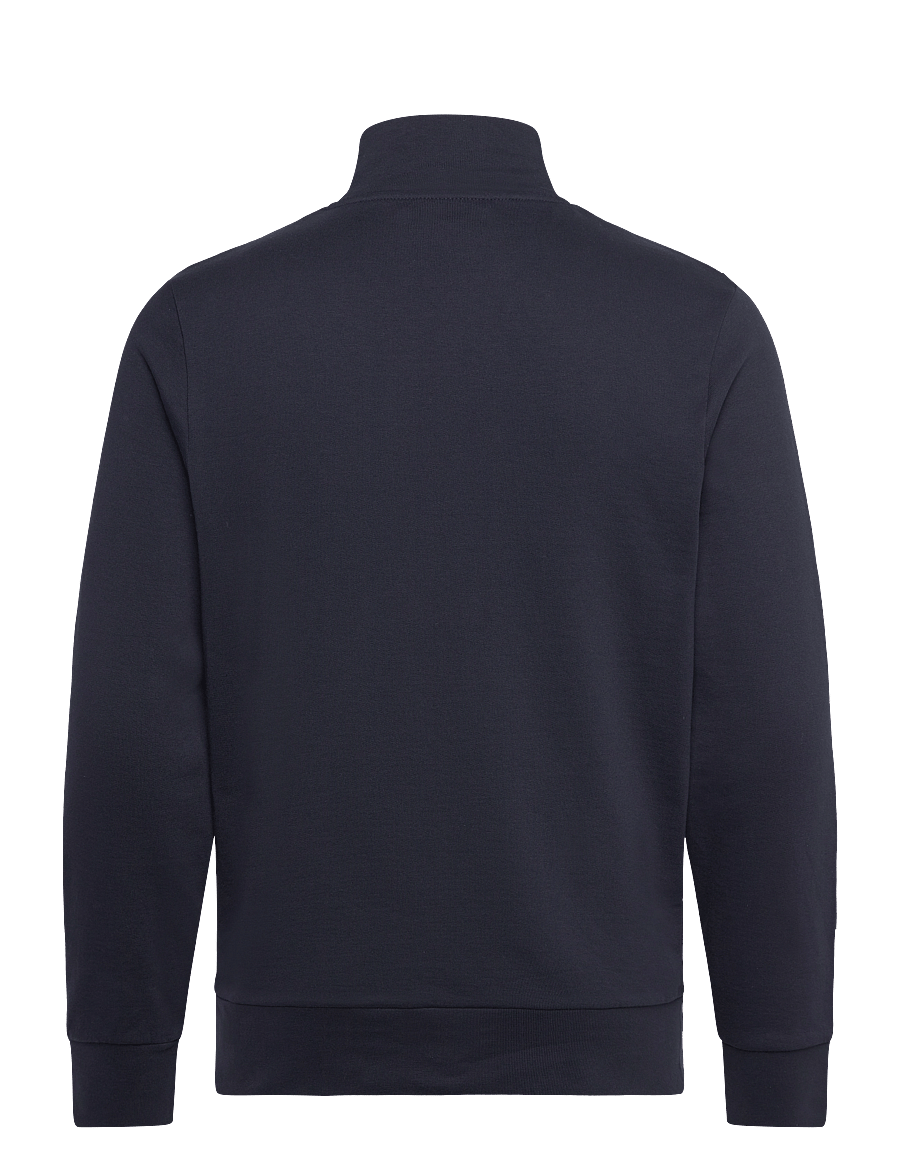 MCS - CLEMENT REG HZ COT MCS M SWEAT - dressipluusid - dark sapphire - 1