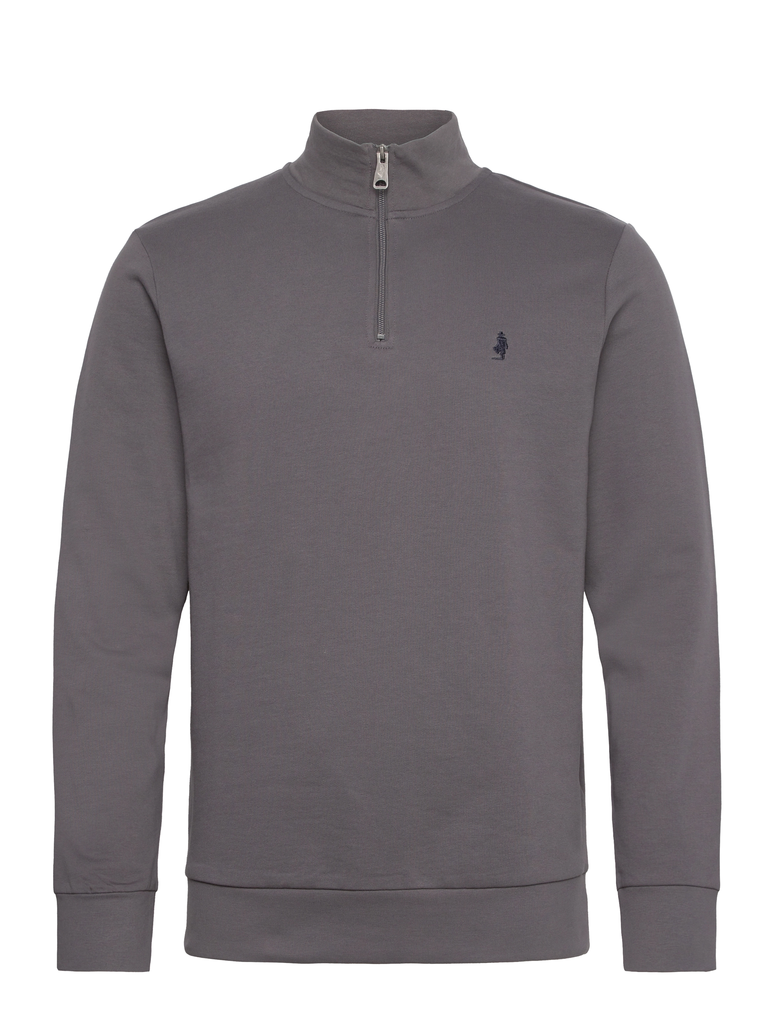 MCS Clement Reg Hz Cot Mcs M Sweat Grau - XL - Herren