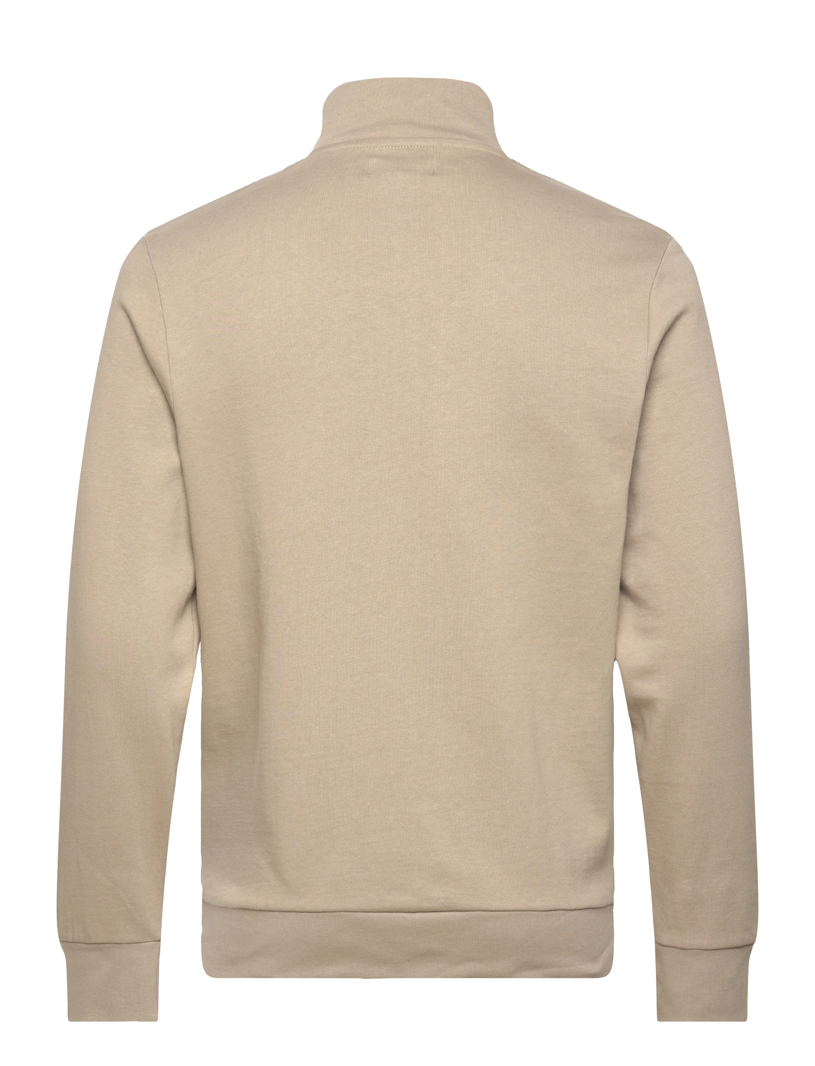 MCS - Clement reg hz cot MCS M SWEAT - sweatshirts - laurel oak - 1