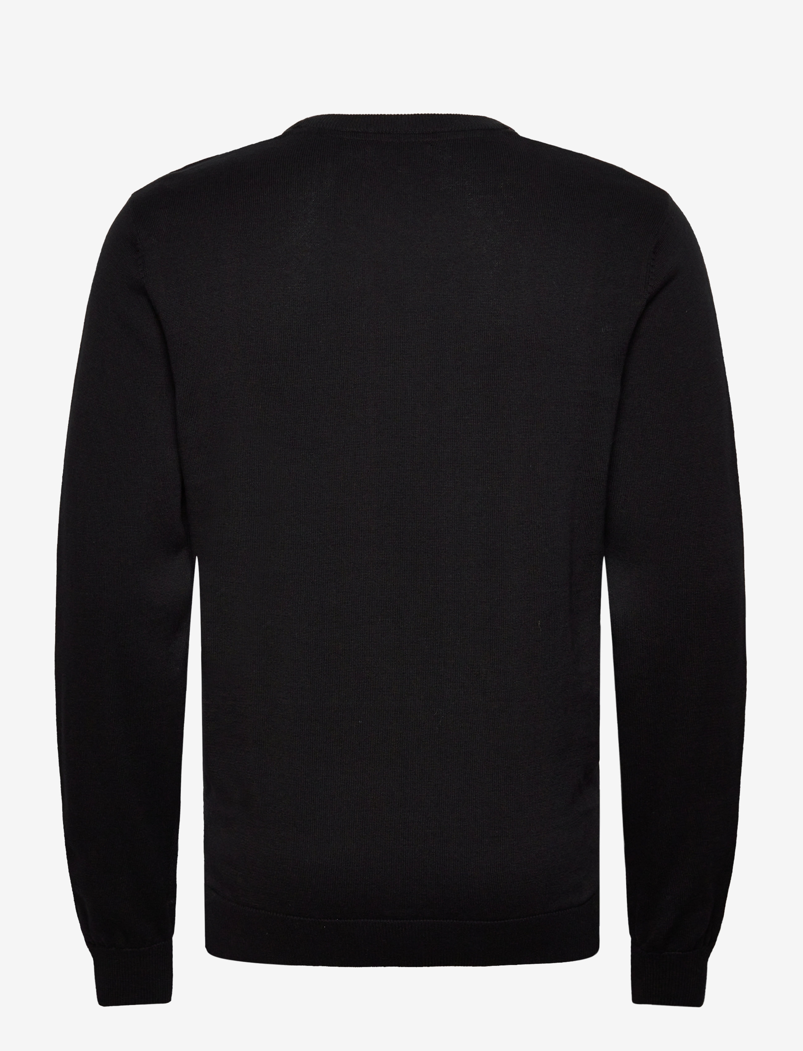MCS - ELLISON REG CW COT MCS M KNIT - swetry - tap shoe - 1