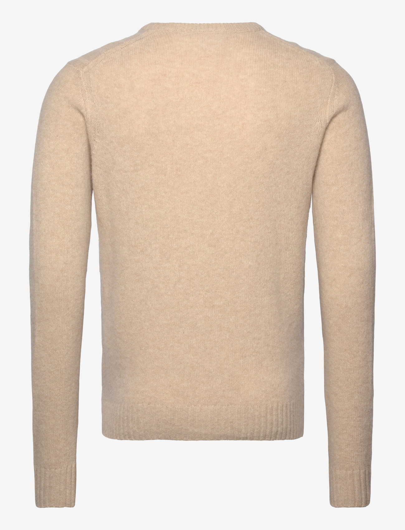 MCS - MCS G7 Cable Crewneck - odzież - chalk - 1