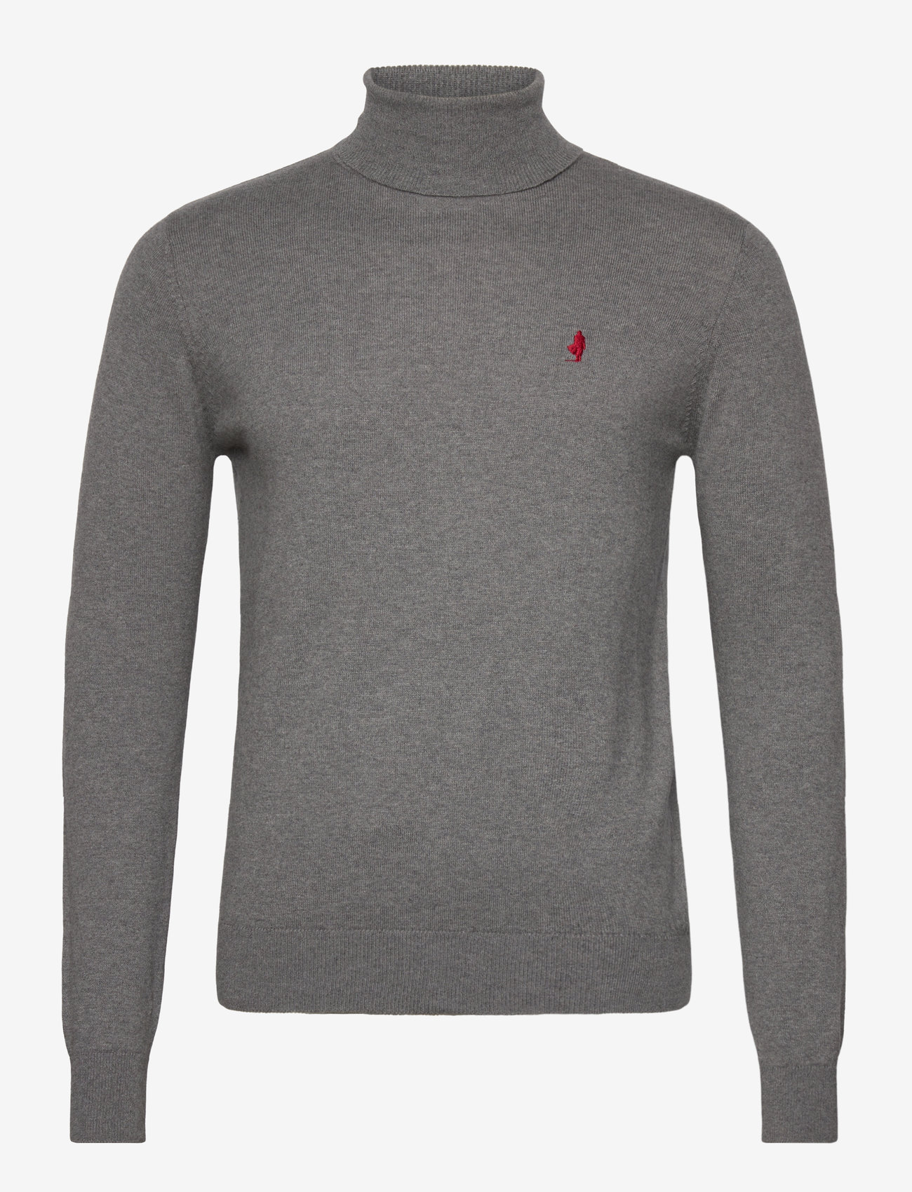 MCS - MCS G12 CO WO Turtle Neck - sügisesed riided - lead - 0