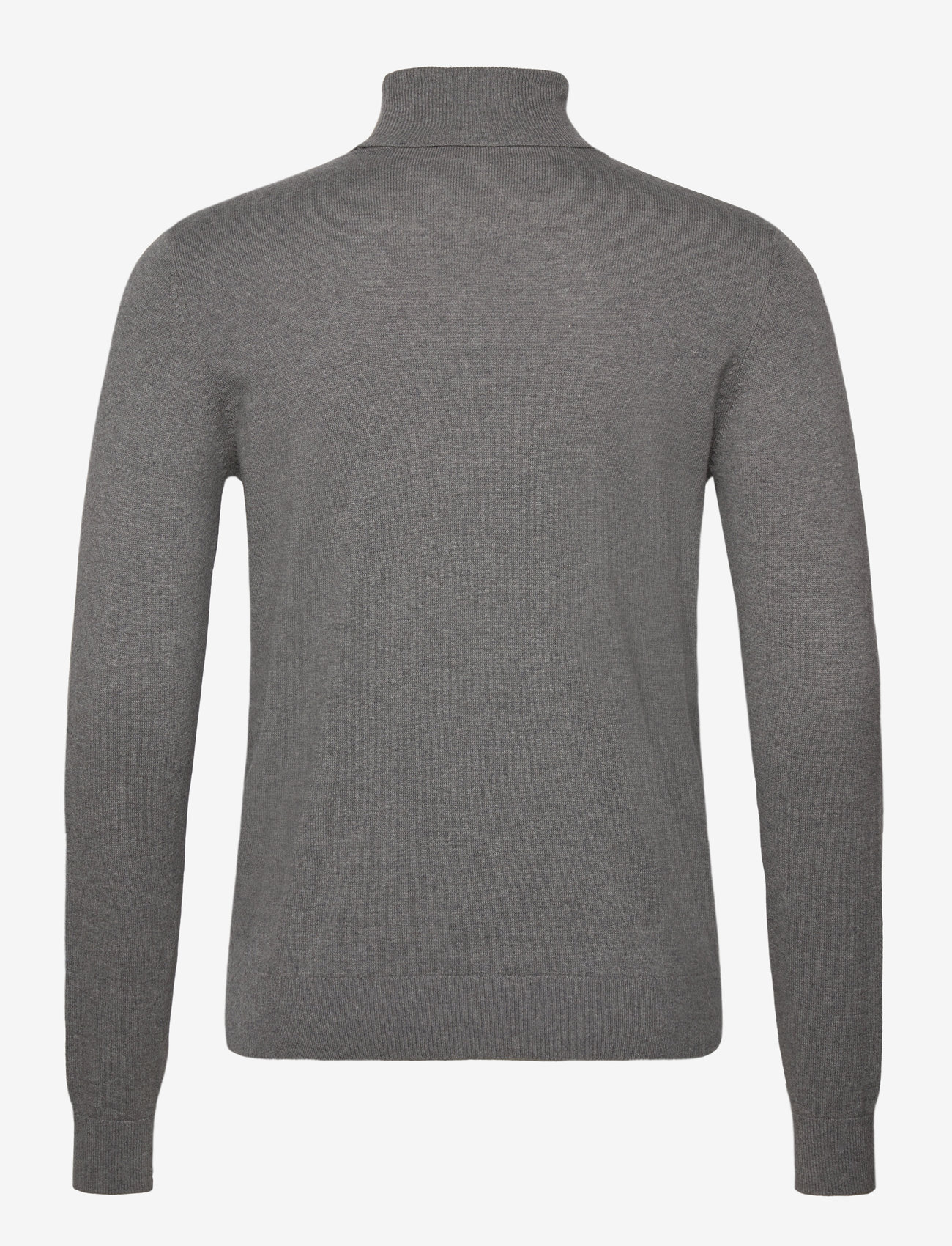 MCS - MCS G12 CO WO Turtle Neck - sügisesed riided - lead - 1