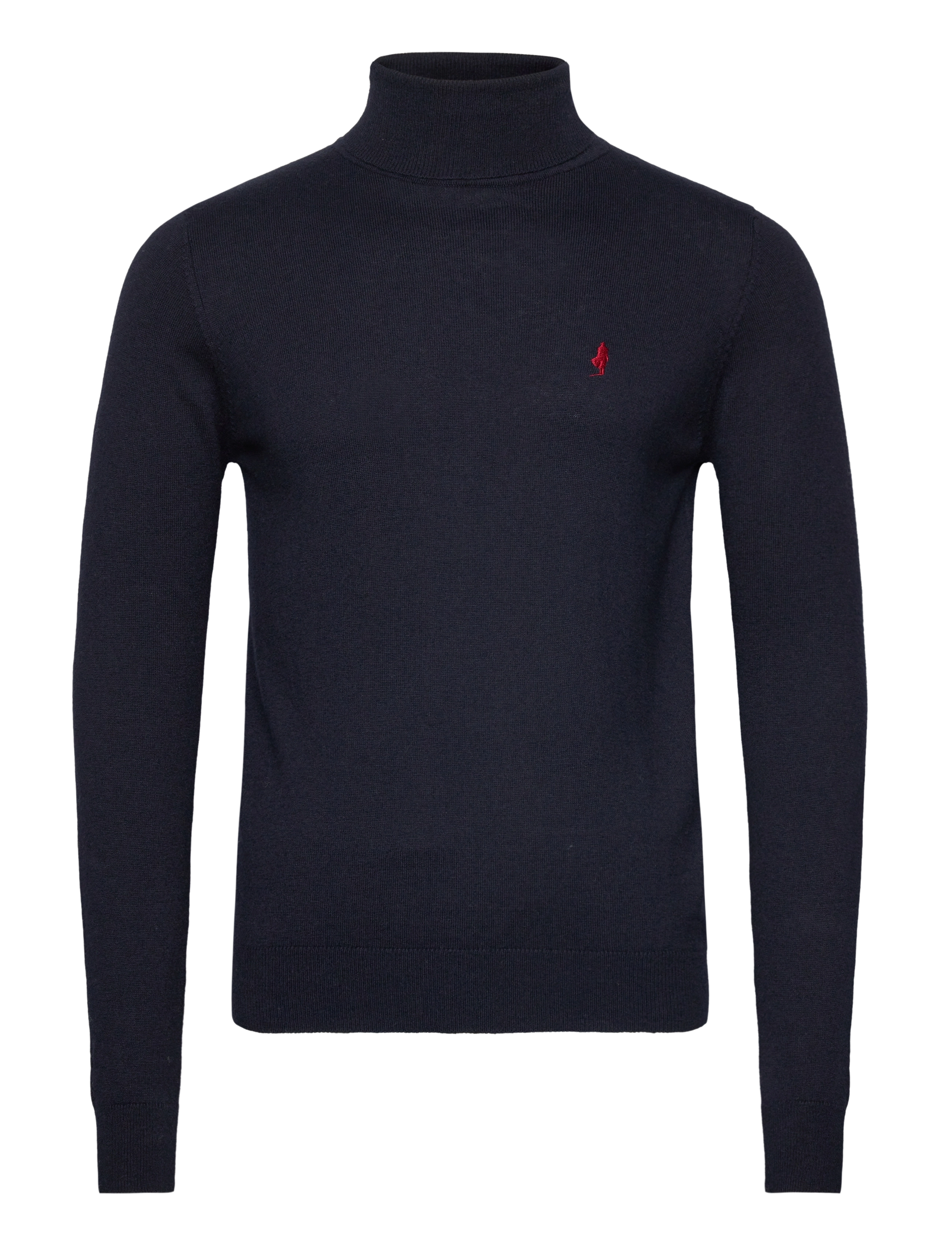 MCS Mcs G12 Co Wo Turtle Neck Navy - XXL - Herren