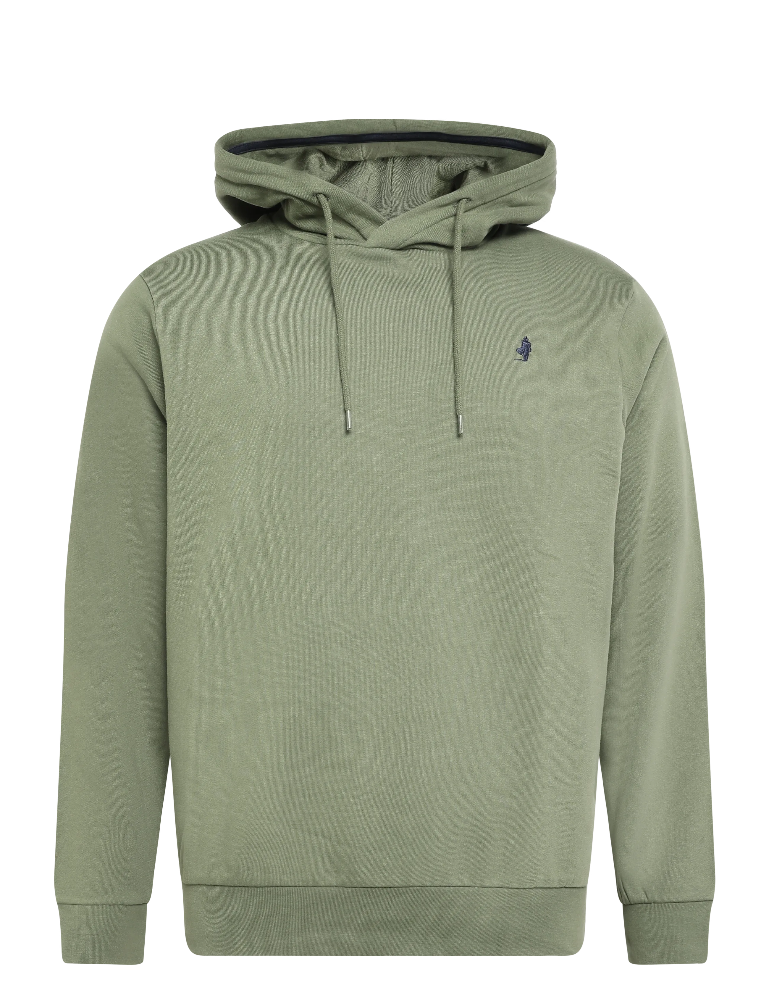 MCS CHRIS REG HO COT MCS M SW - Drabužiai - BEETLE / khaki/green