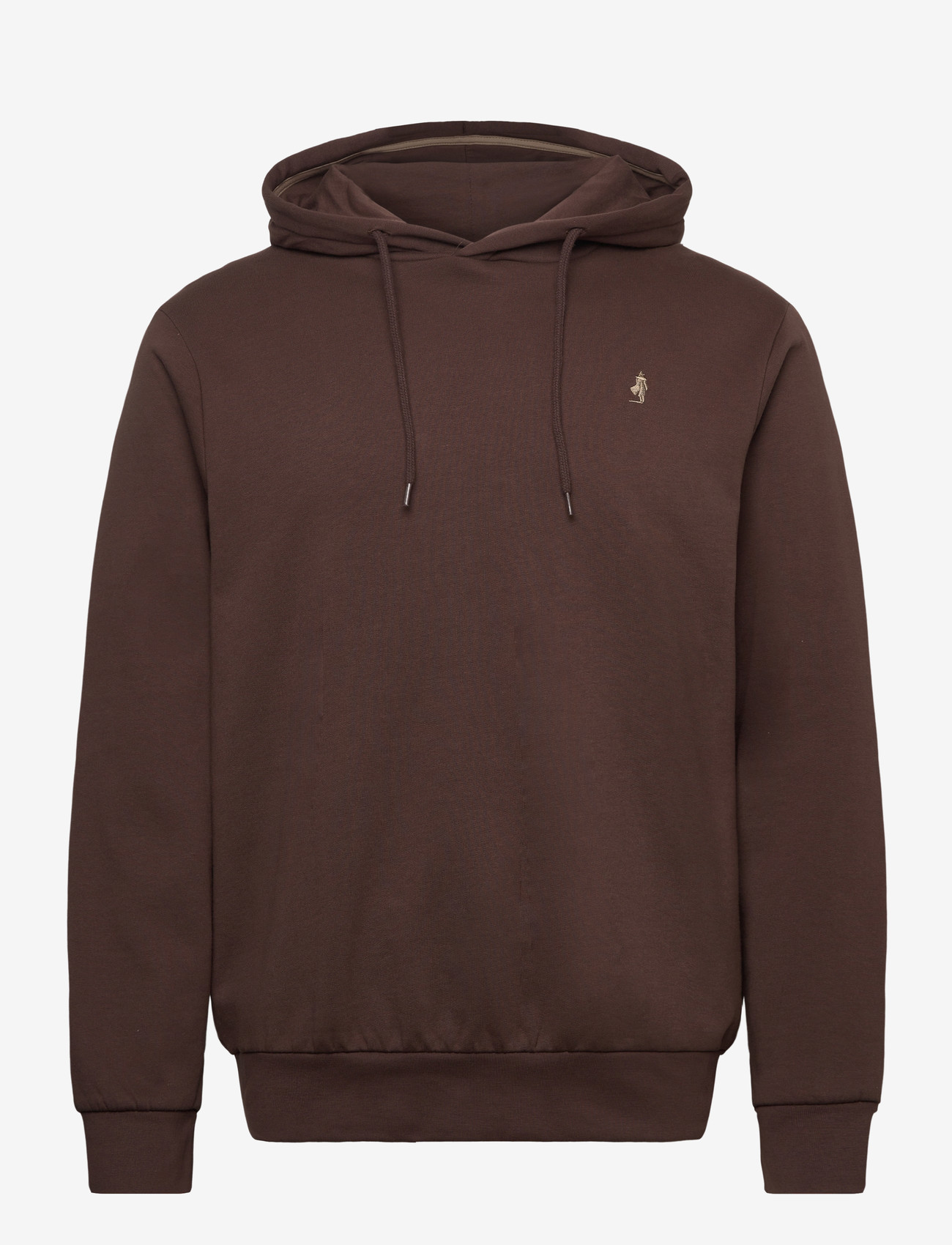 MCS - CHRIS REG HO COT MCS M SW - sweatshirts - bracken - 1