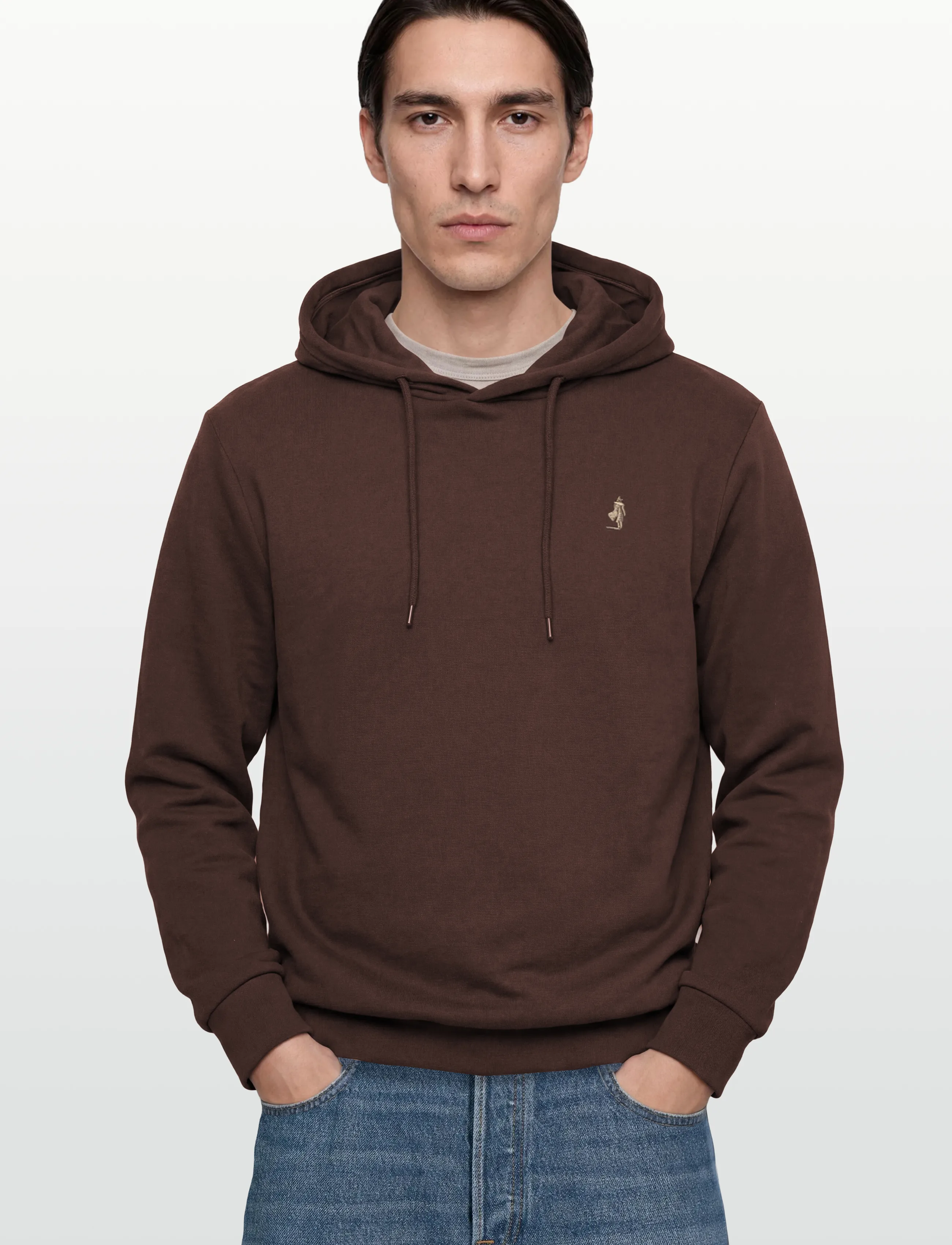 MCS - CHRIS REG HO COT MCS M SW - sweatshirts - bracken - 3