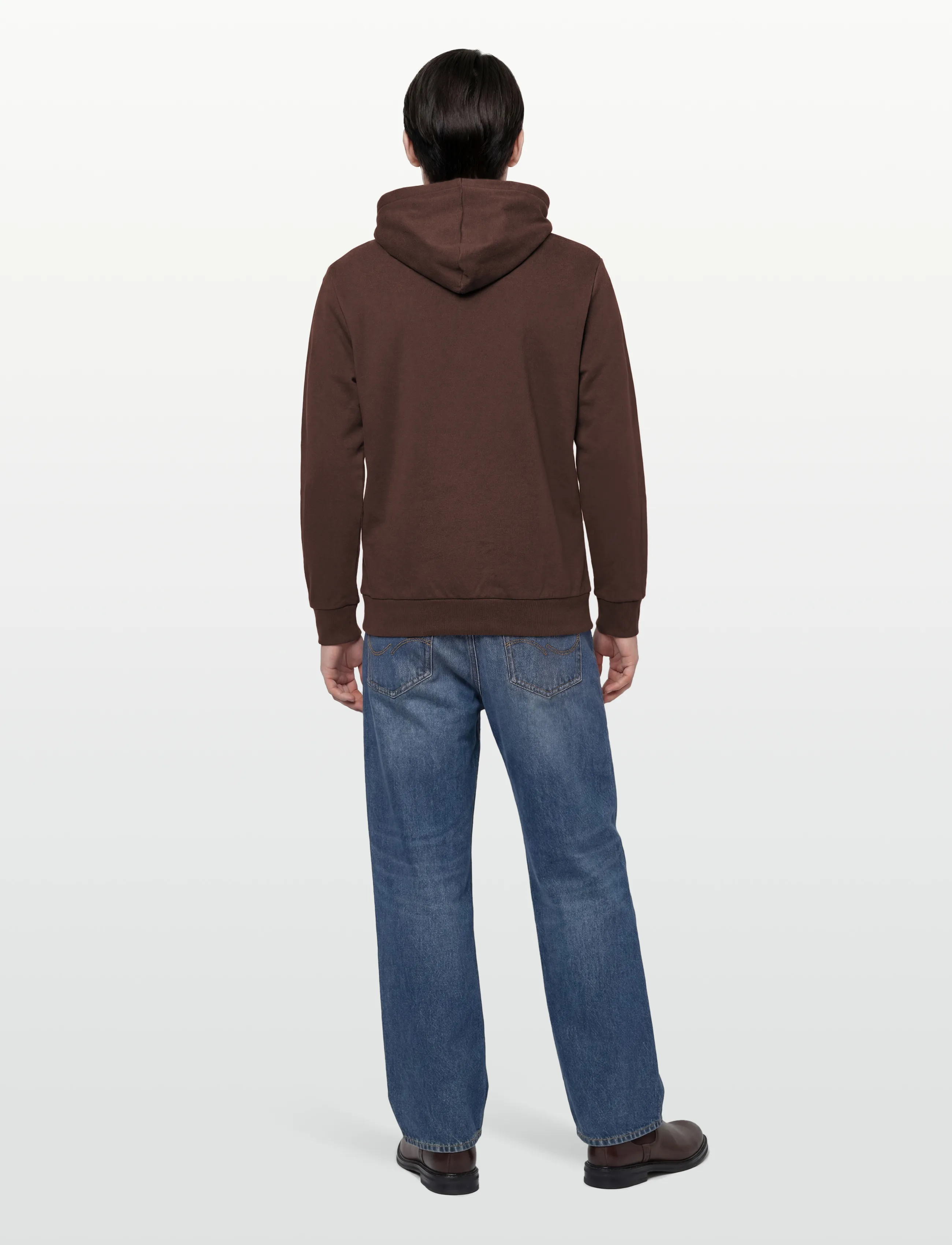 MCS - CHRIS REG HO COT MCS M SW - sweatshirts - bracken - 4