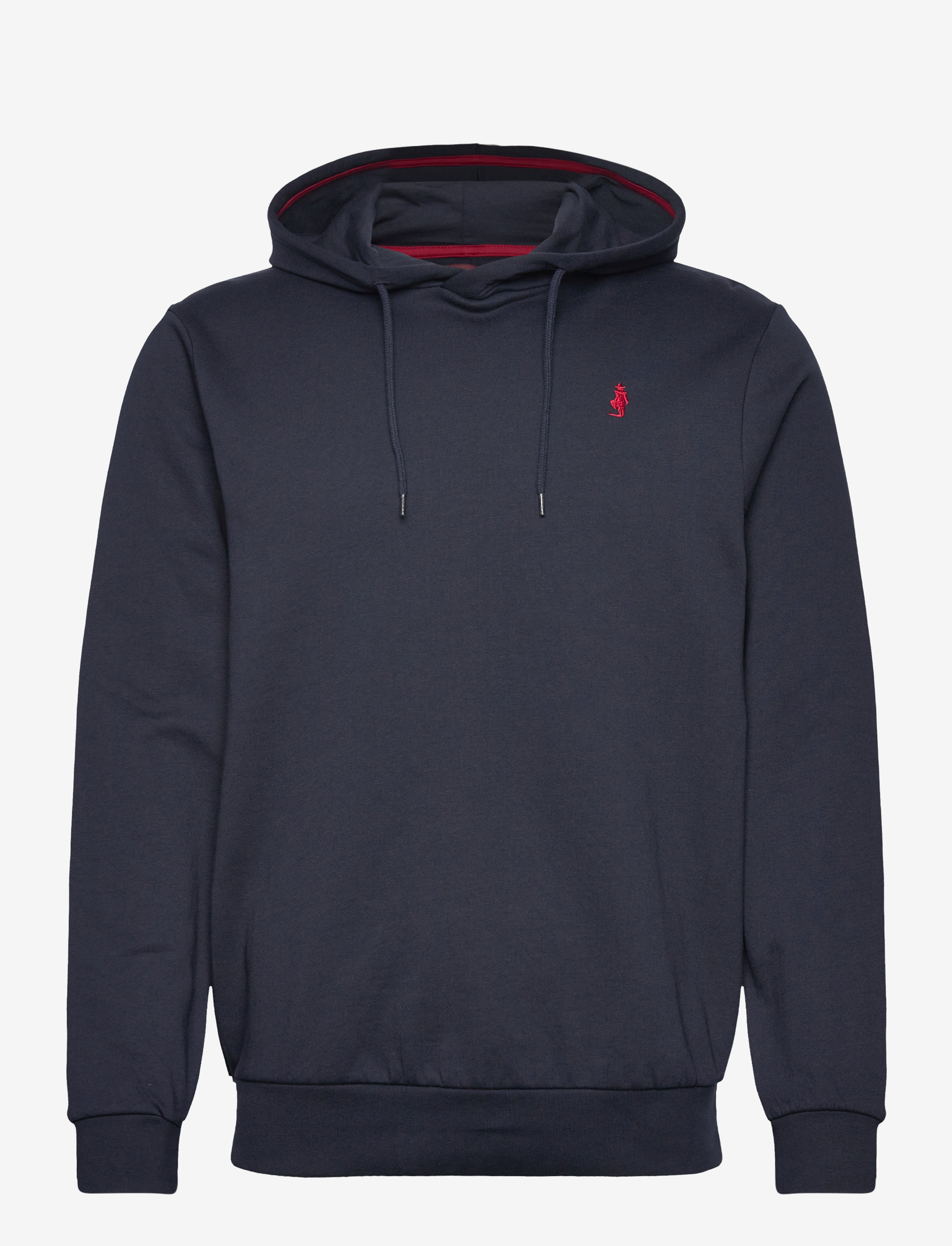 MCS Chris Reg Ho Cot Mcs M Sw, XL, Sweatshirts & Hoodies, Marineblau - Männerswear