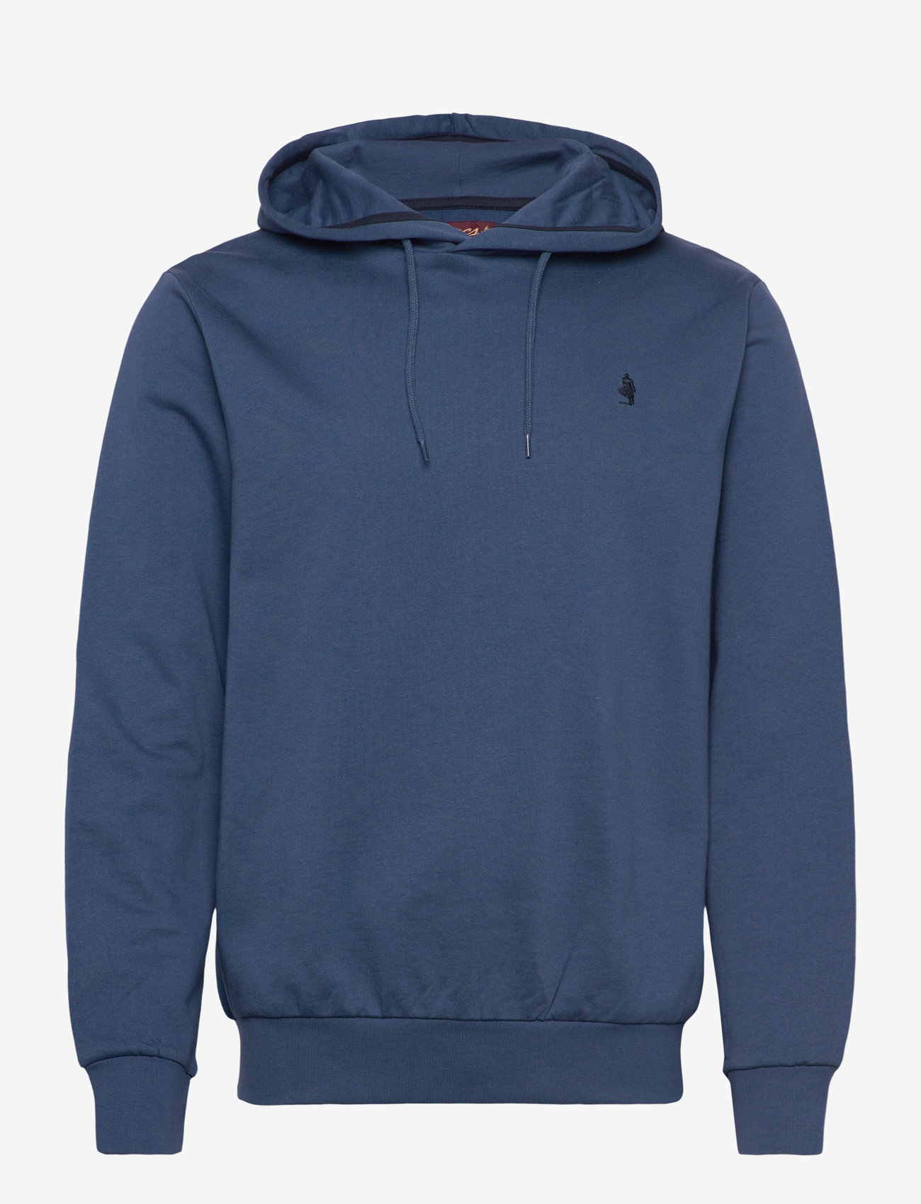 MCS - CHRIS REG HO COT MCS M SW - sweatshirts - ensign blue - 0