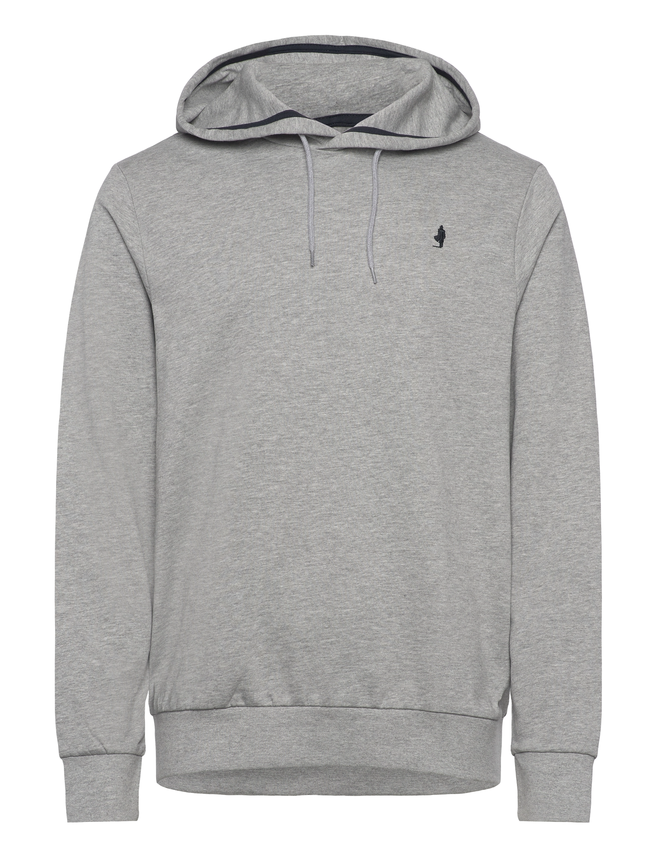 MCS CHRIS REG HO COT MCS M SW - MCS - GREY MÉLANGE / grey