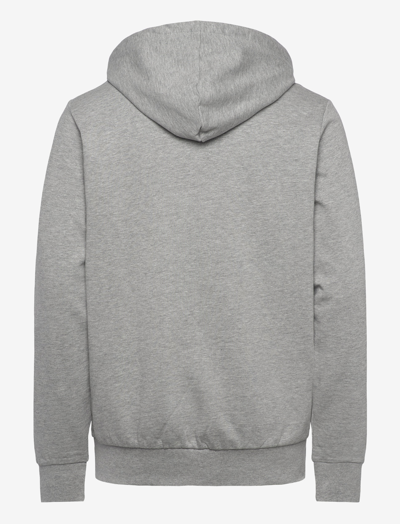 MCS - CHRIS REG HO COT MCS M SW - sweatshirts - grey mÉlange - 1