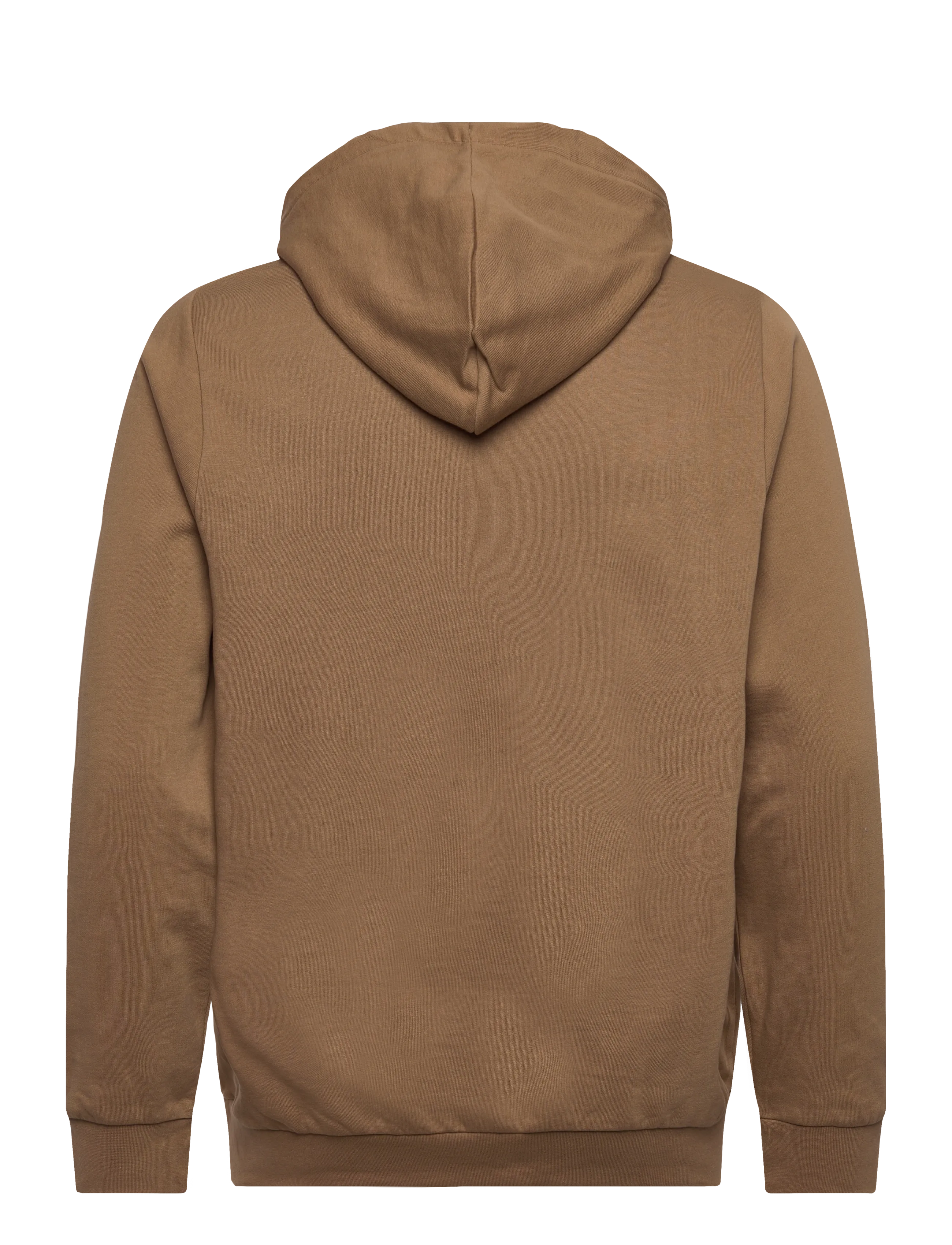 MCS - CHRIS REG HO COT MCS M SW - sweatshirts - otter - 2