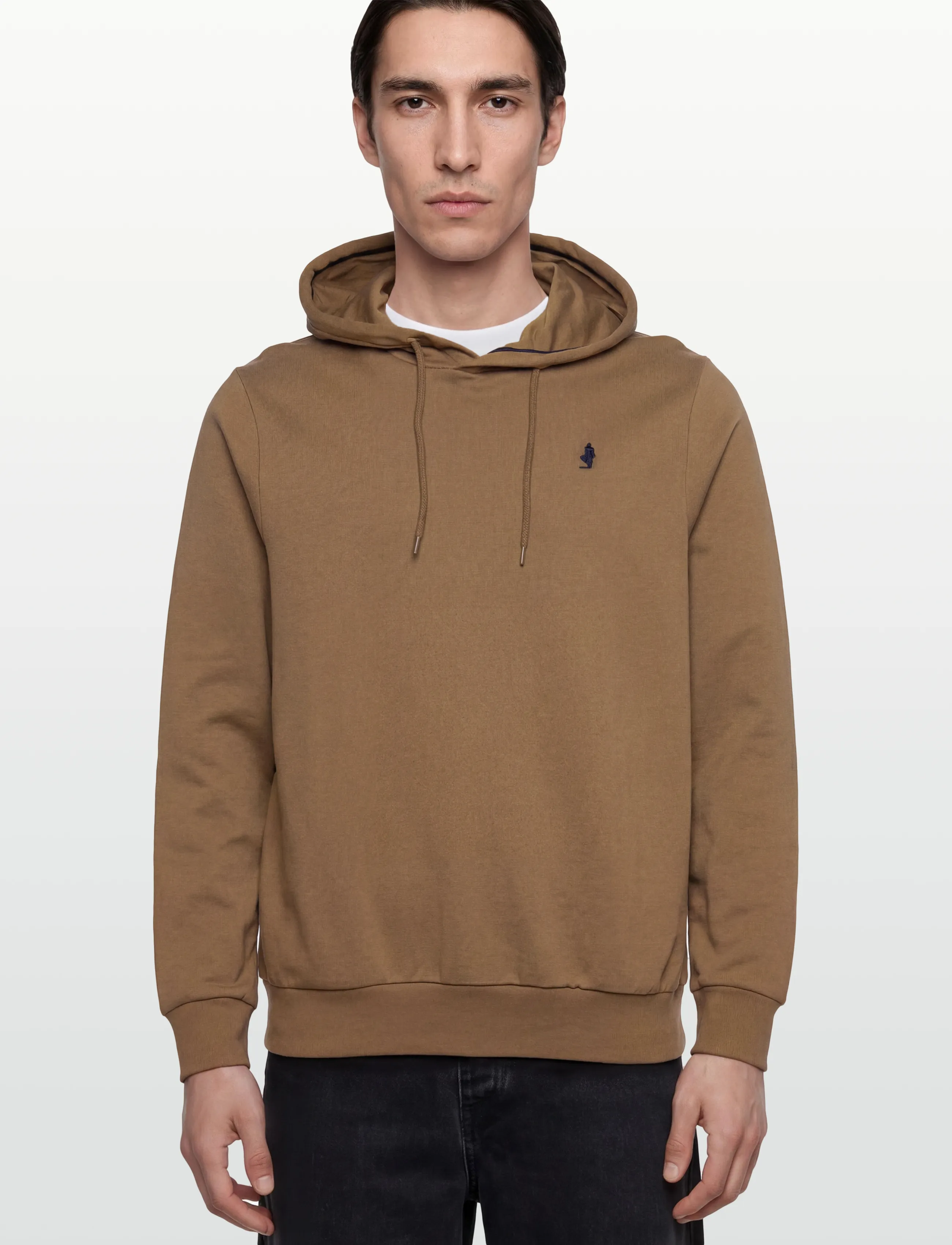 MCS - CHRIS REG HO COT MCS M SW - sweatshirts - otter - 3