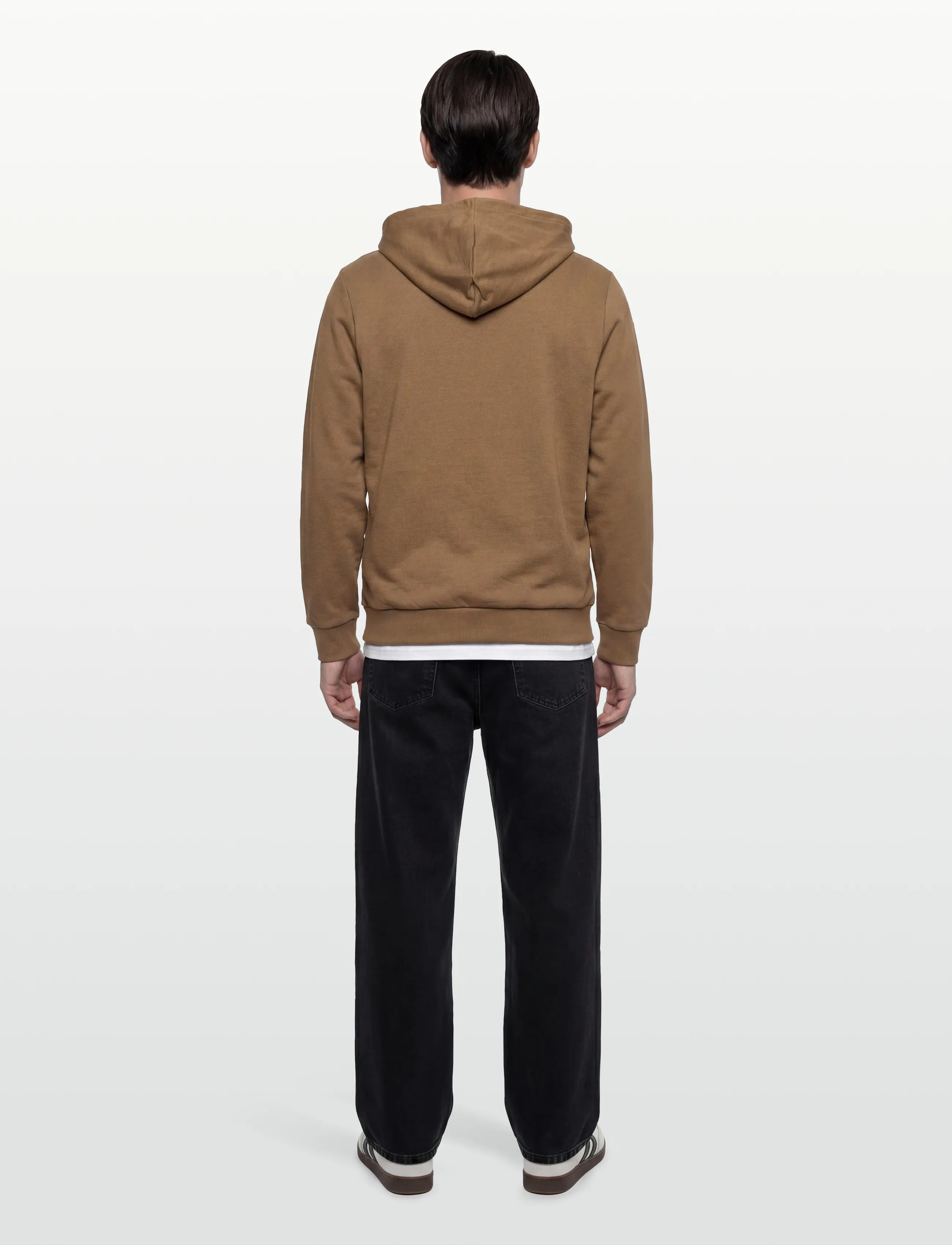 MCS - CHRIS REG HO COT MCS M SW - sweatshirts - otter - 4