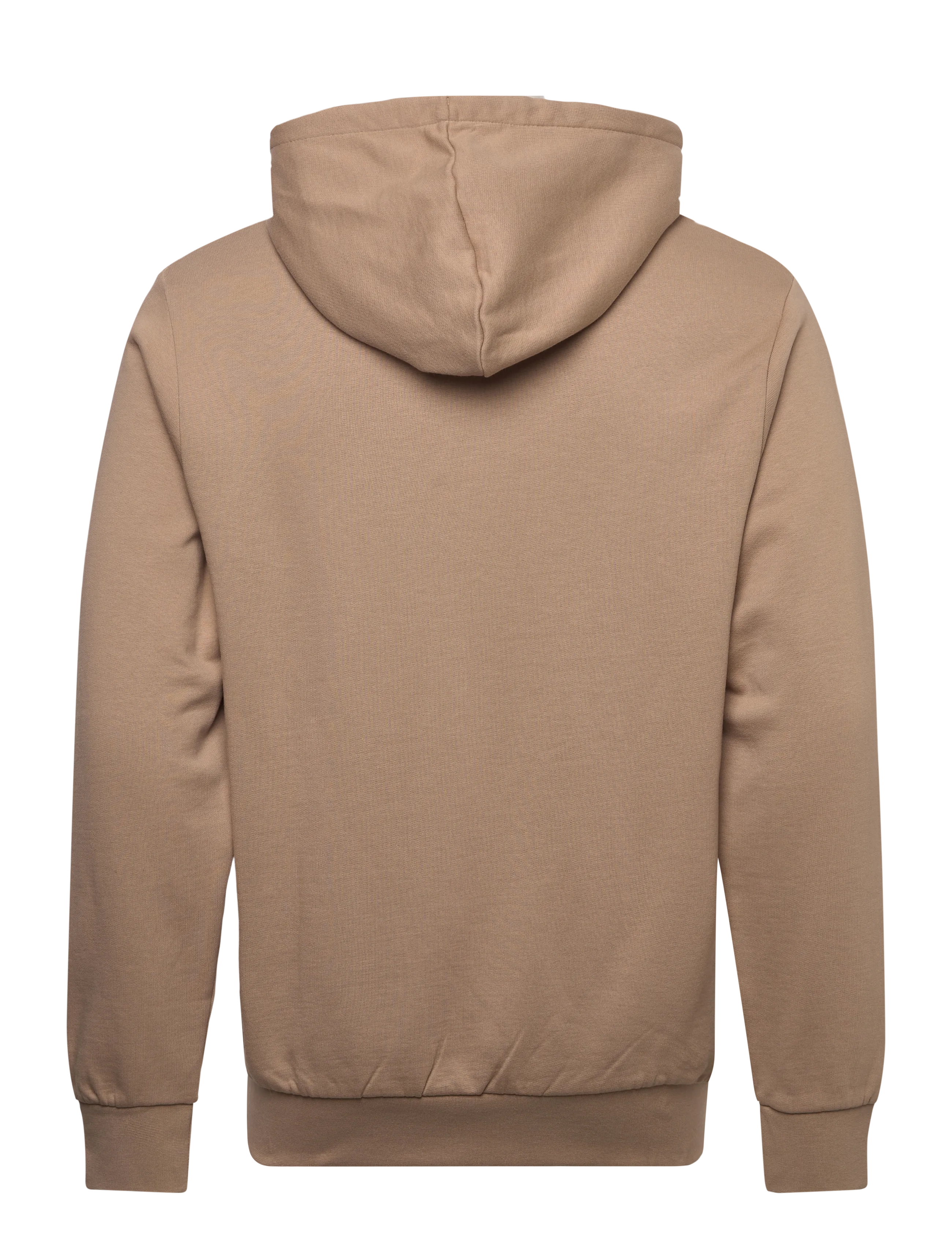 MCS - CHRIS REG HO COT MCS M SW - sweatshirts - silver mink - 2