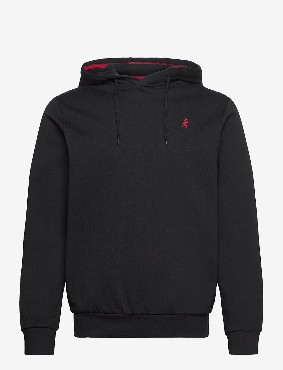 MCS - CHRIS REG HO COT MCS M SW - kapuzenpullover - tap shoe - 0