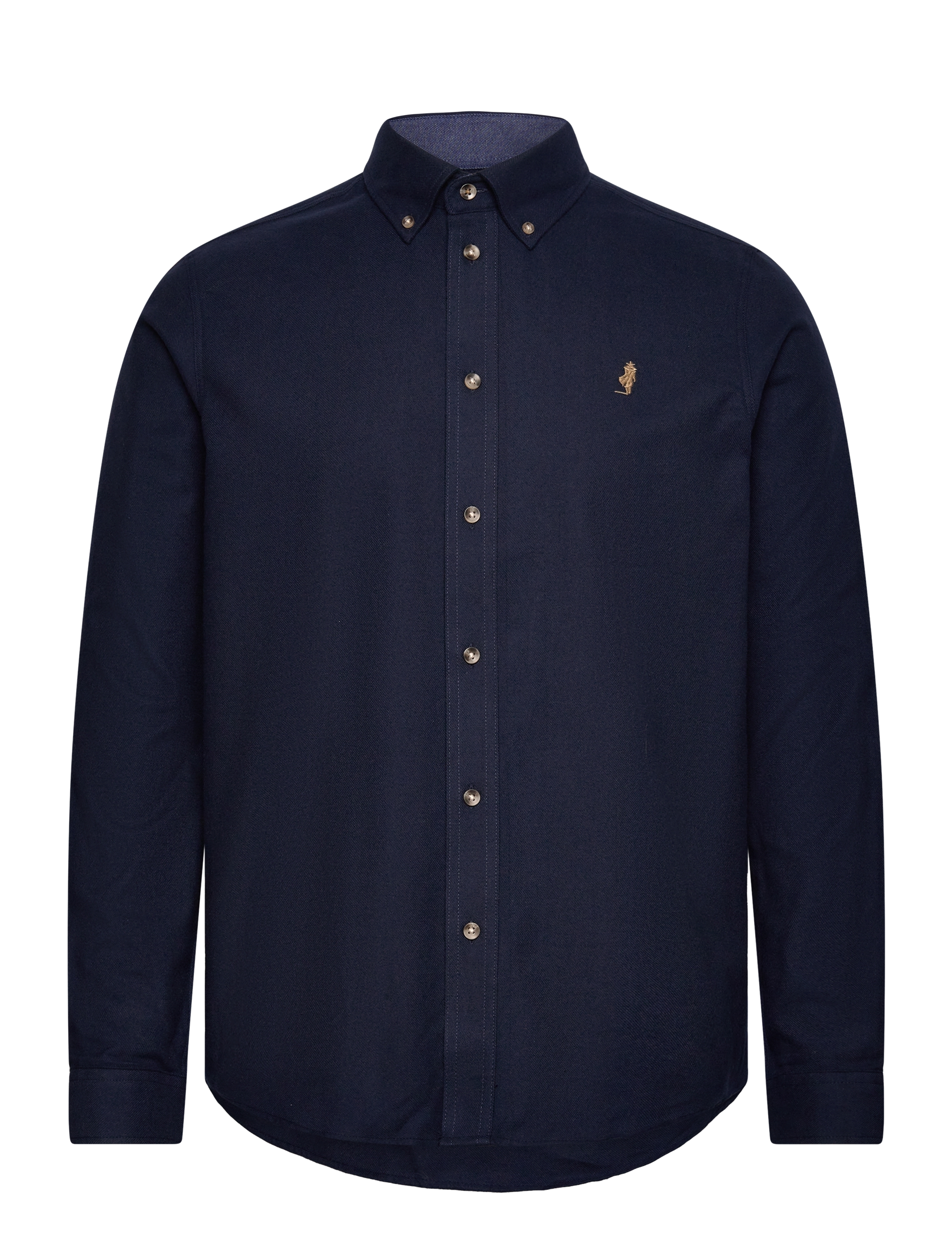 MCS TOM REG COT PE MCS M SHIRT - Hemden - 19-4020TCX DARK SAPPHIRE / navy