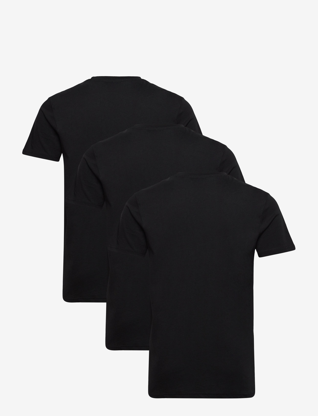 MCS - OHIO REG COT 3PK MCS M TEE - herbstliche kleidung - tapshoe/tapshoe/tapshoe - 1