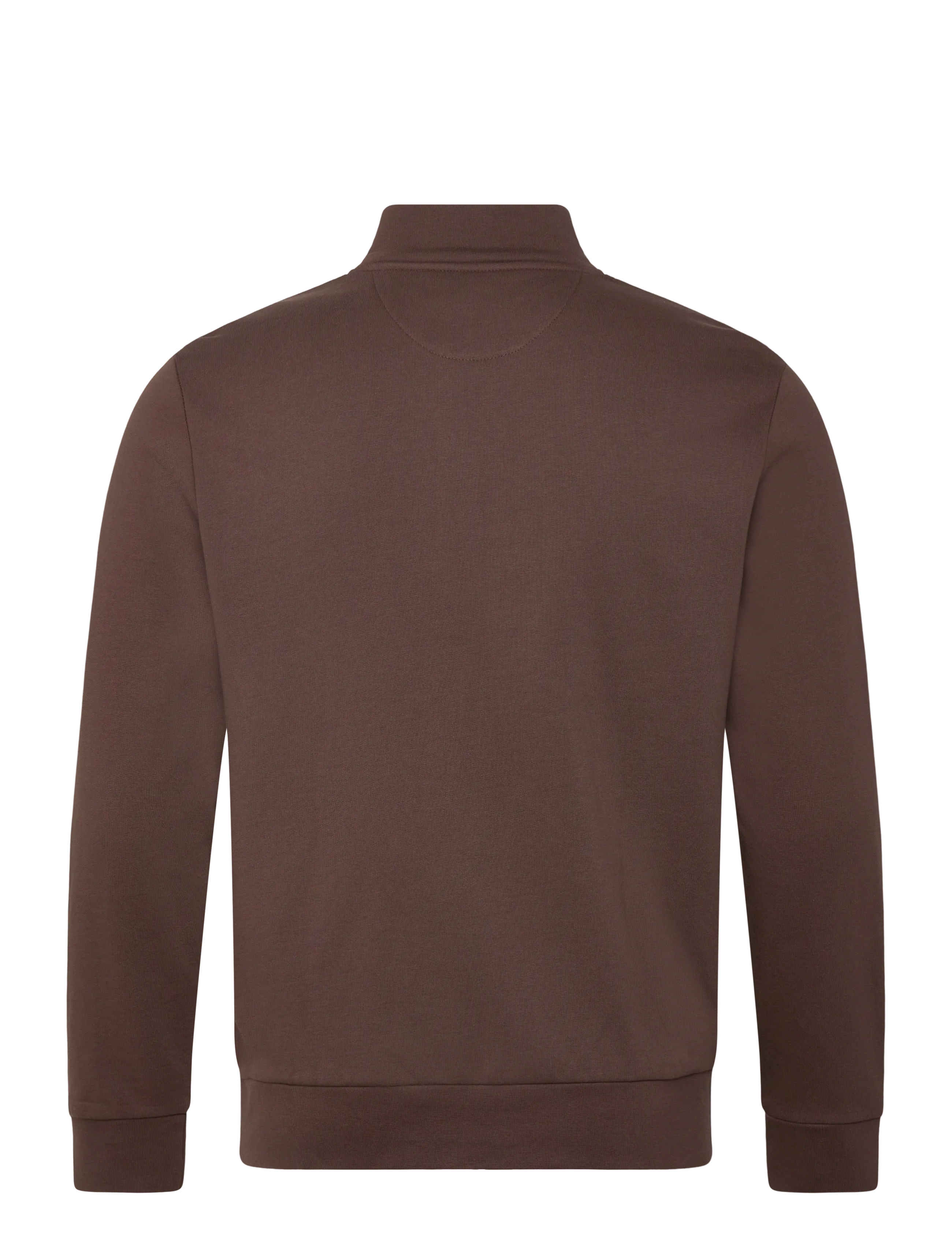 MCS - JONES REG FZ COT MCS M SW - sweatshirts - bracken - 2