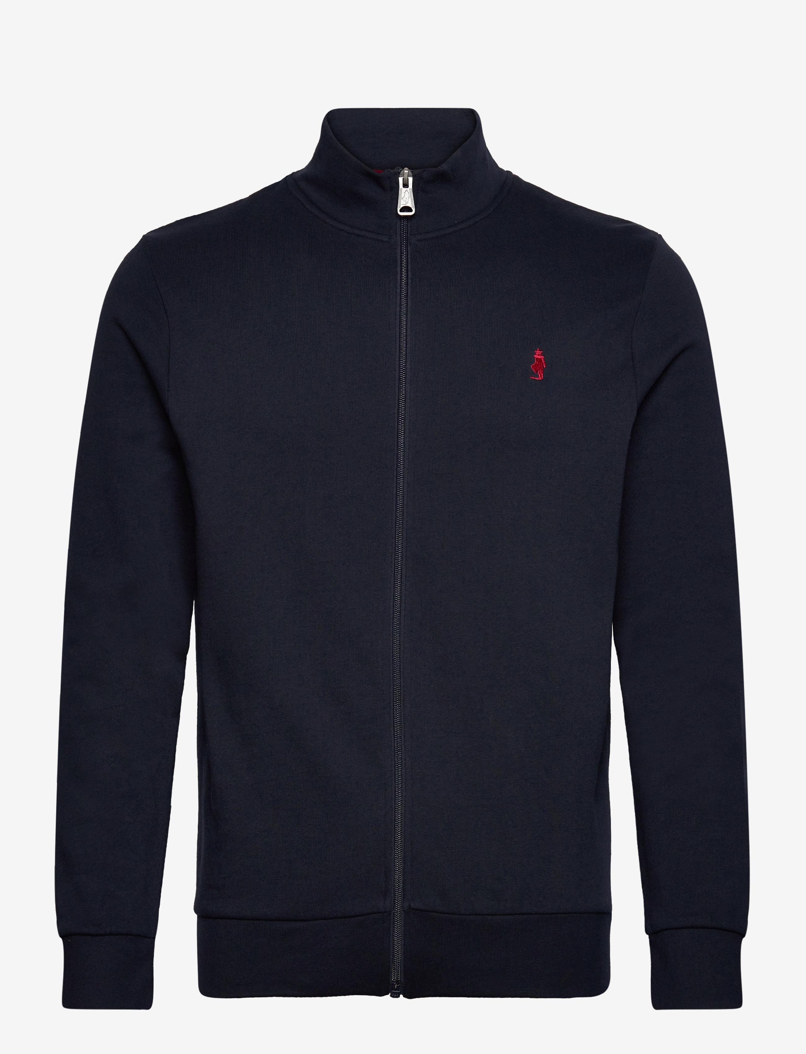 MCS Jones Reg Fz Cot Mcs M Sw Navy - M - Herren