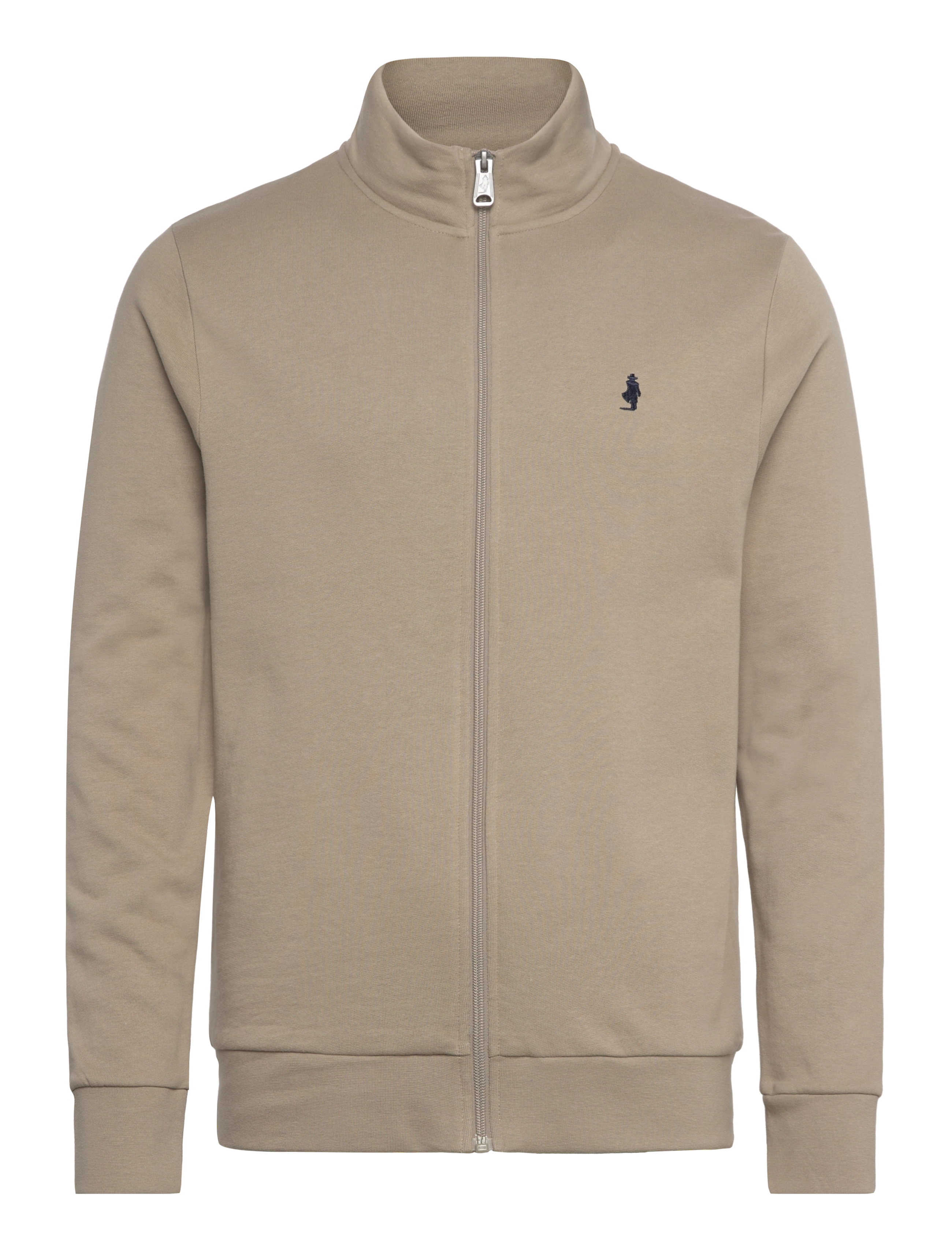 MCS Jones Reg Fz Cot Mcs M Sw Beige - XL - Herren