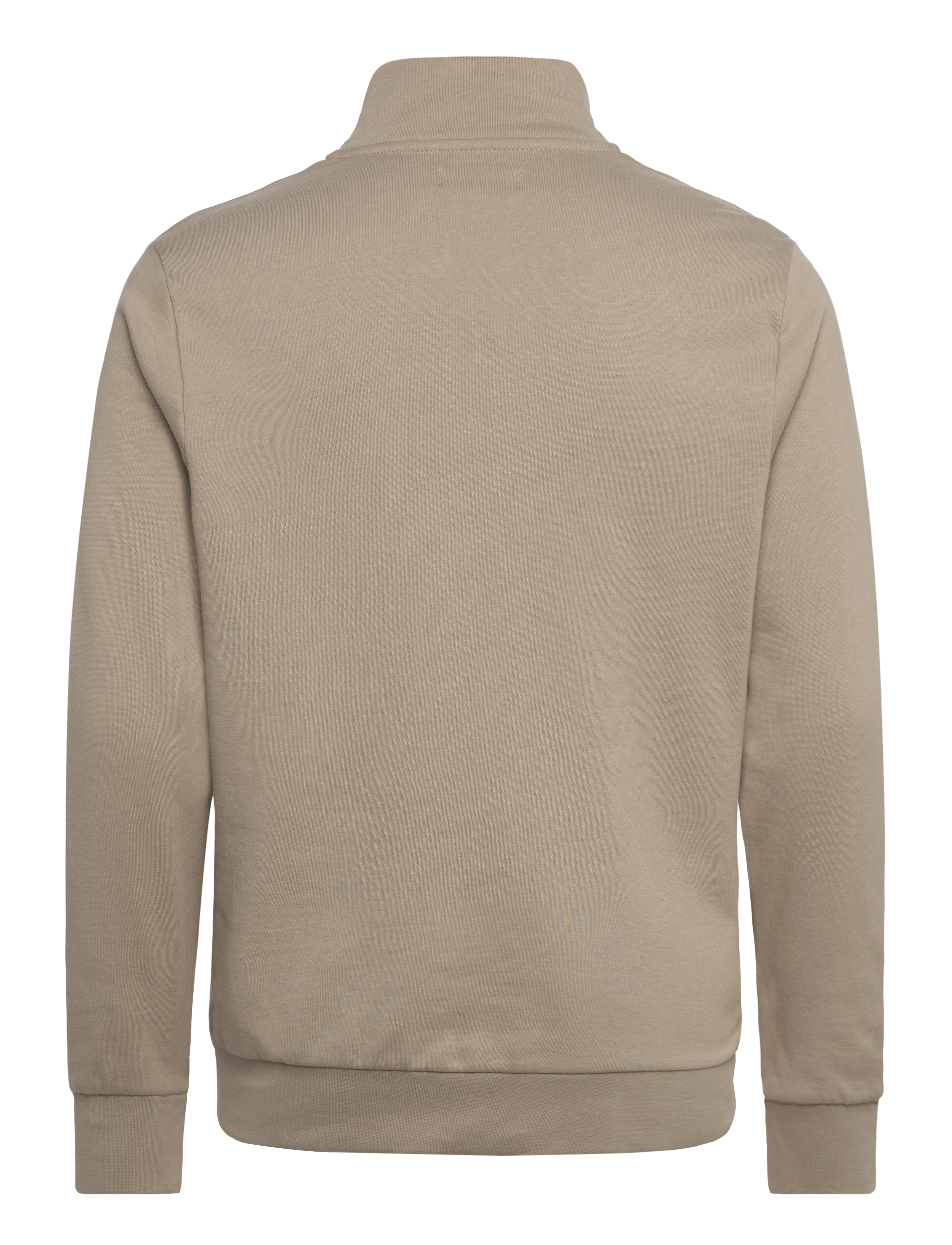 MCS - JONES REG FZ COT MCS M SW - sweatshirts - laurel oak - 1
