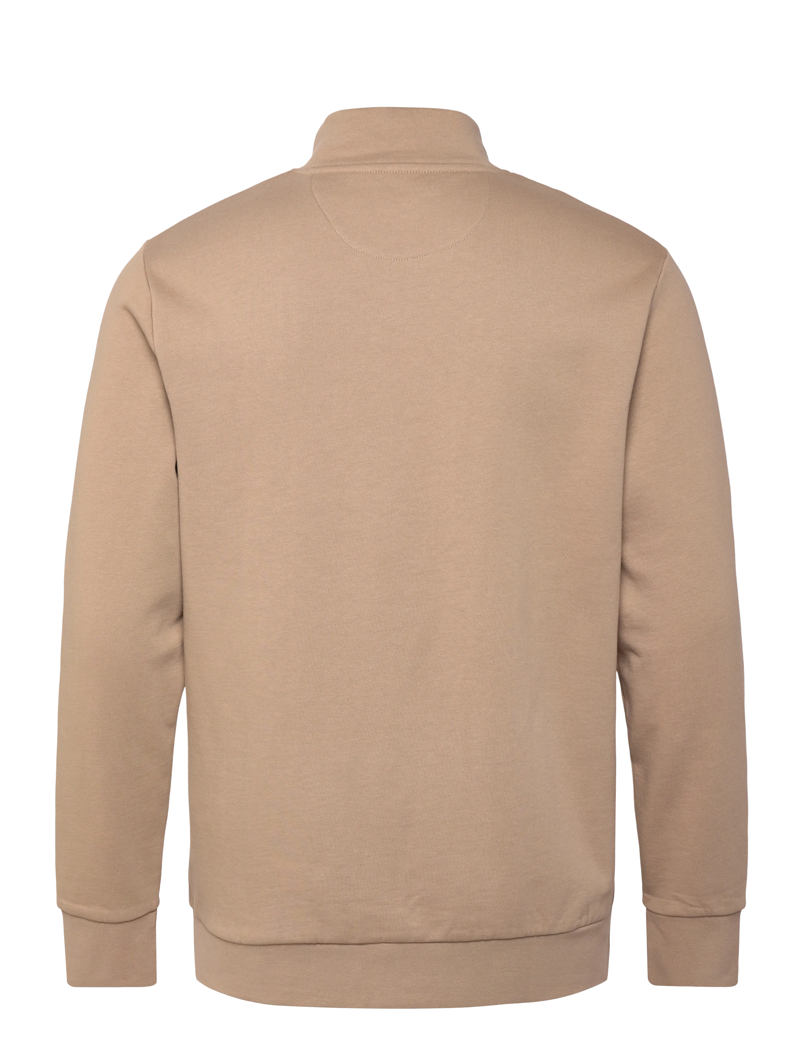 MCS - JONES REG FZ COT MCS M SW - sweatshirts - silver mink - 2