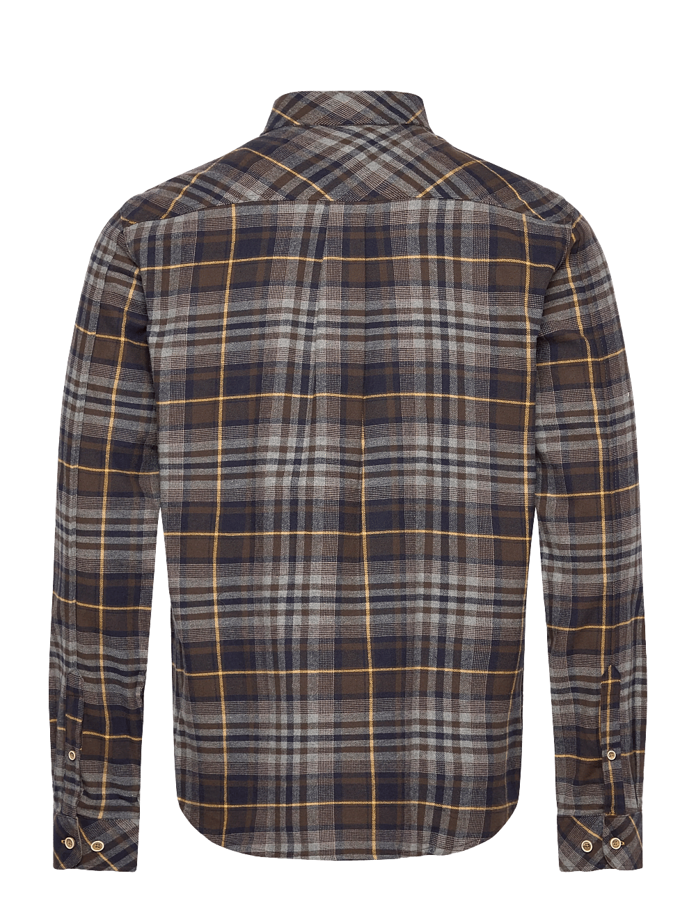 MCS Henry Reg Mcs M Shirt (Otter) – 349.98 kr – Booztlet.com