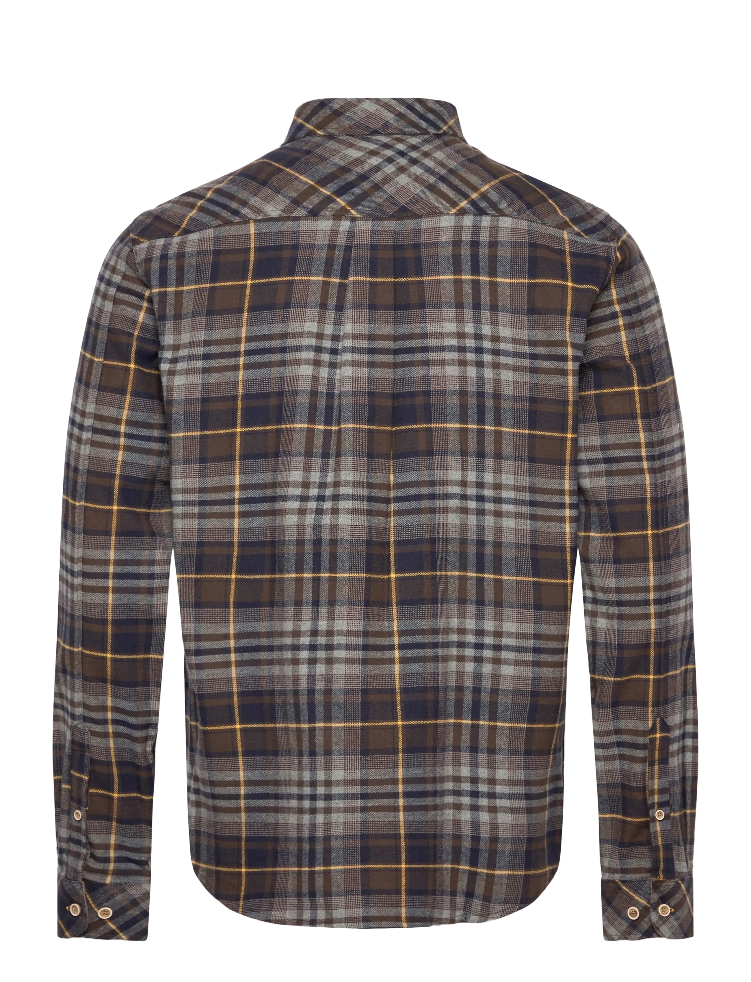 MCS - HENRY REG MCS M SHIRT - fødselsdagsgaver - otter - 2