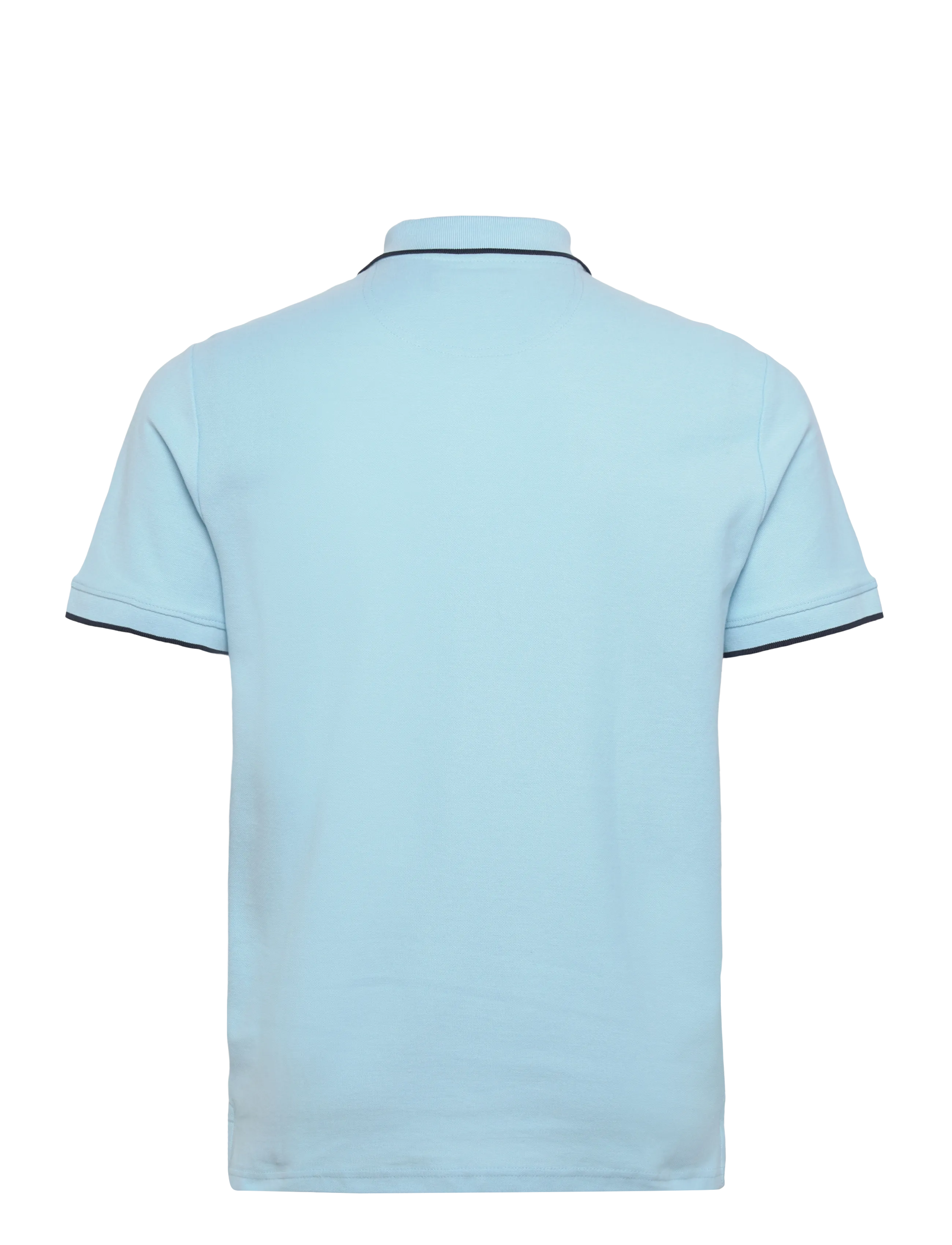 MCS - RIVER REG COT PQ MCS M POLO - trøjer - 14-4316tcx summer song - 1
