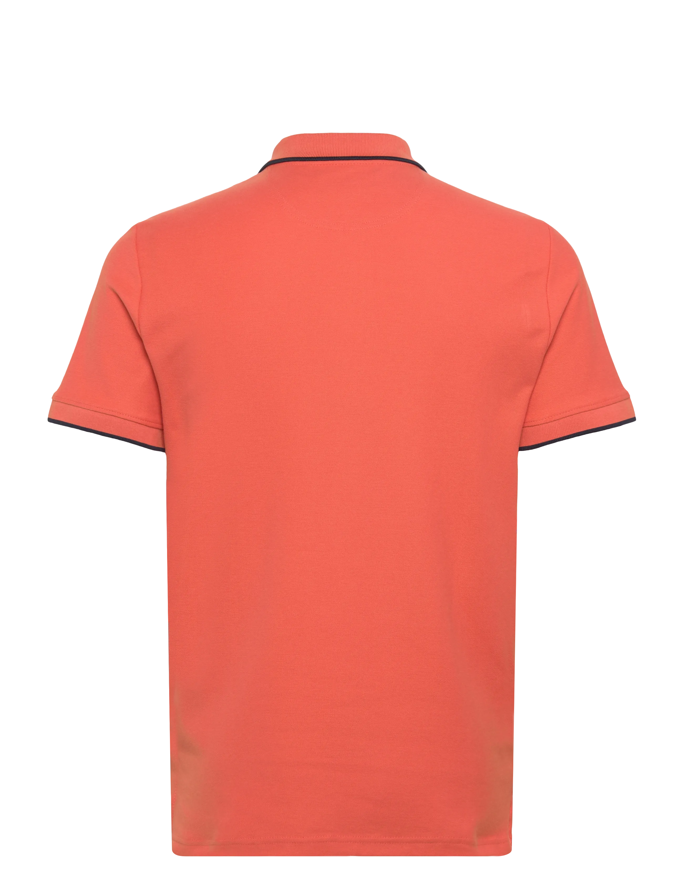 MCS - RIVER REG COT PQ MCS M POLO - trøjer - 16-1441tcx arabesque - 1
