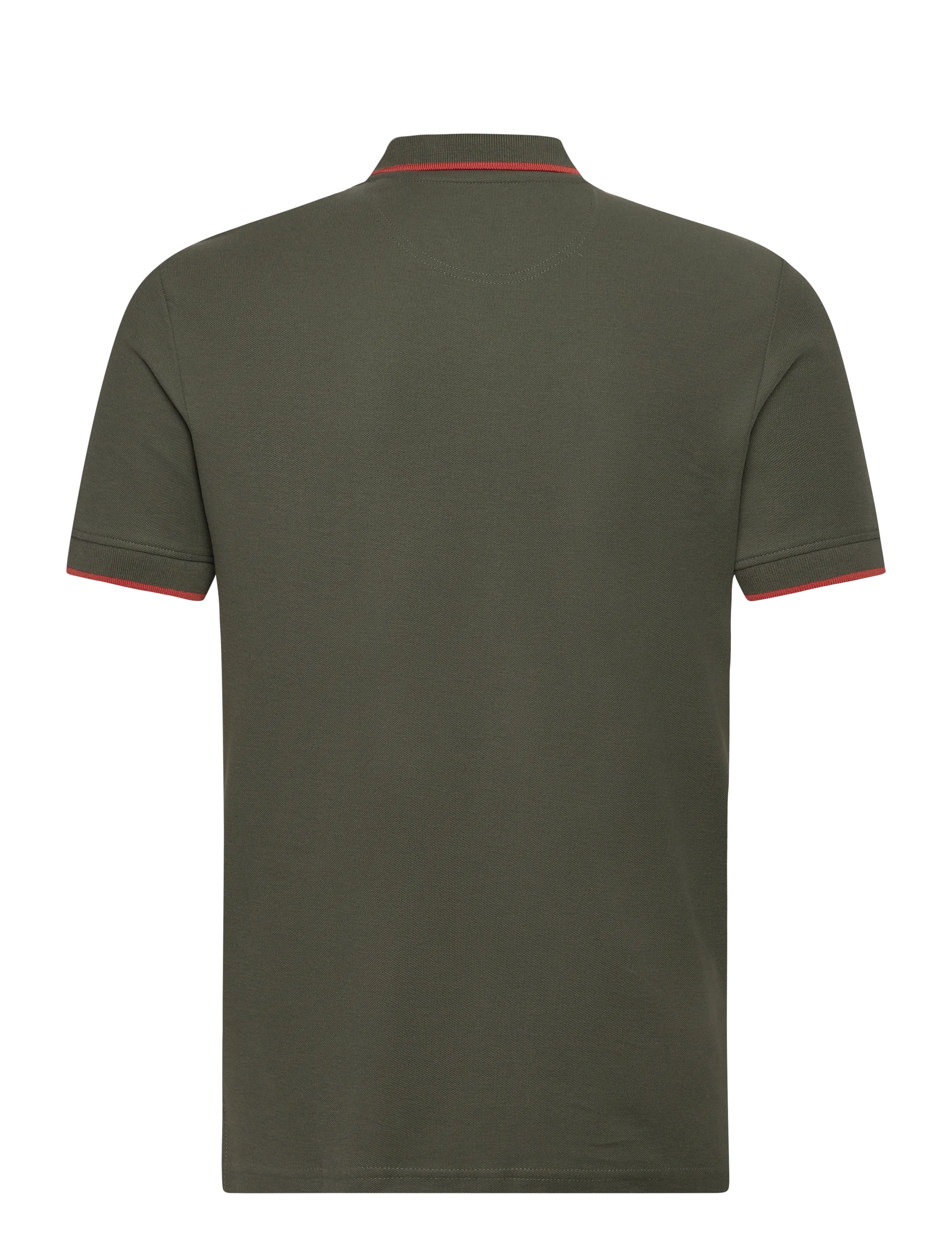 River Reg Cot Pq Mcs M Polo 2