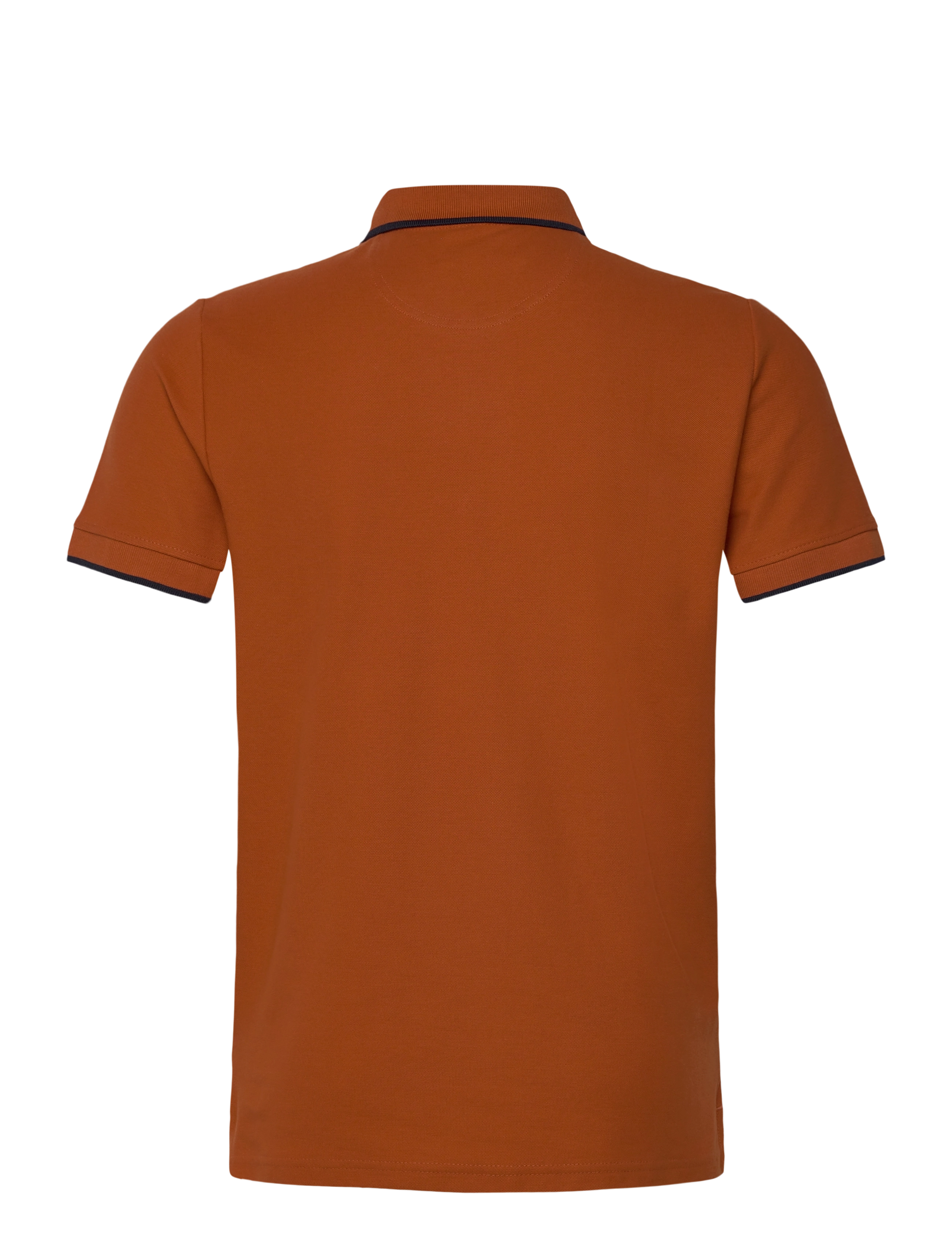 River Reg Cot Pq Mcs M Polo 9