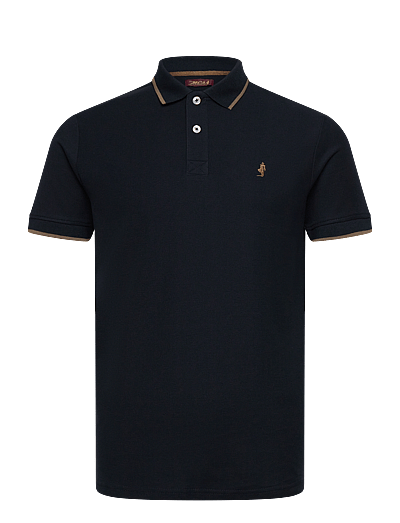 MCS RIVER REG COT PQ MCS M POLO - Fødselsdagsgaver - DARK SAPPHIRE / navy