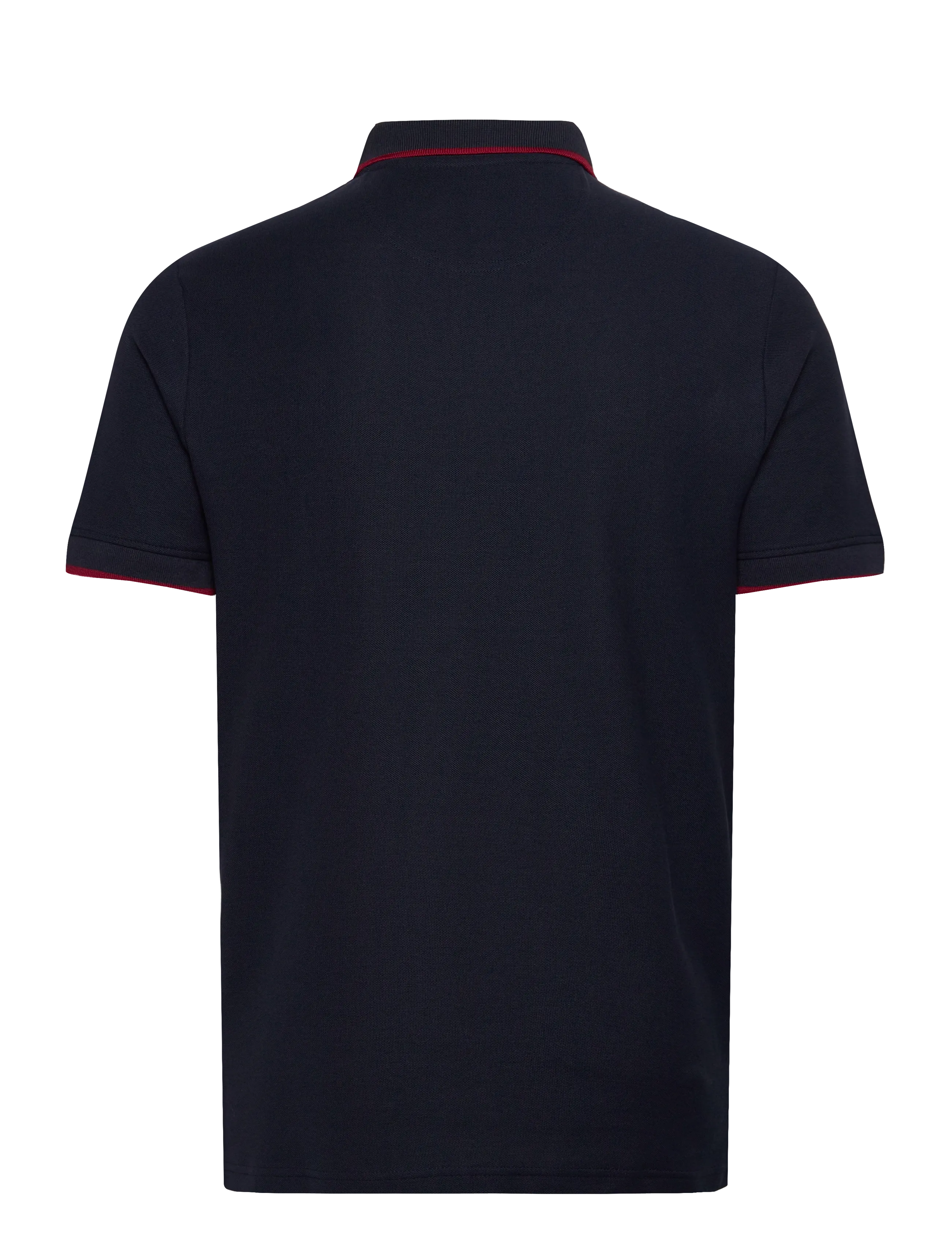 River Reg Cot Pq Mcs M Polo 2