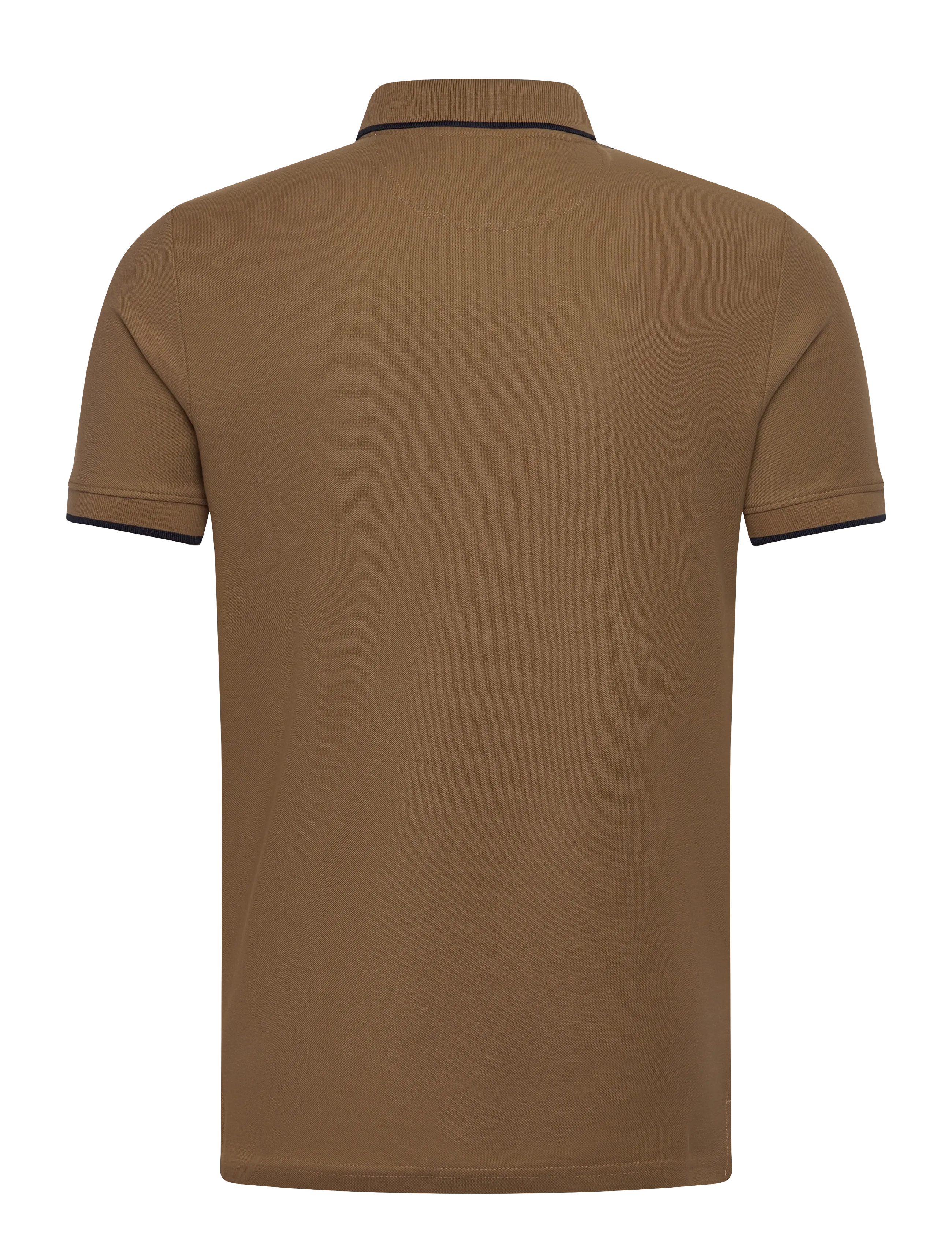 River Reg Cot Pq Mcs M Polo 4