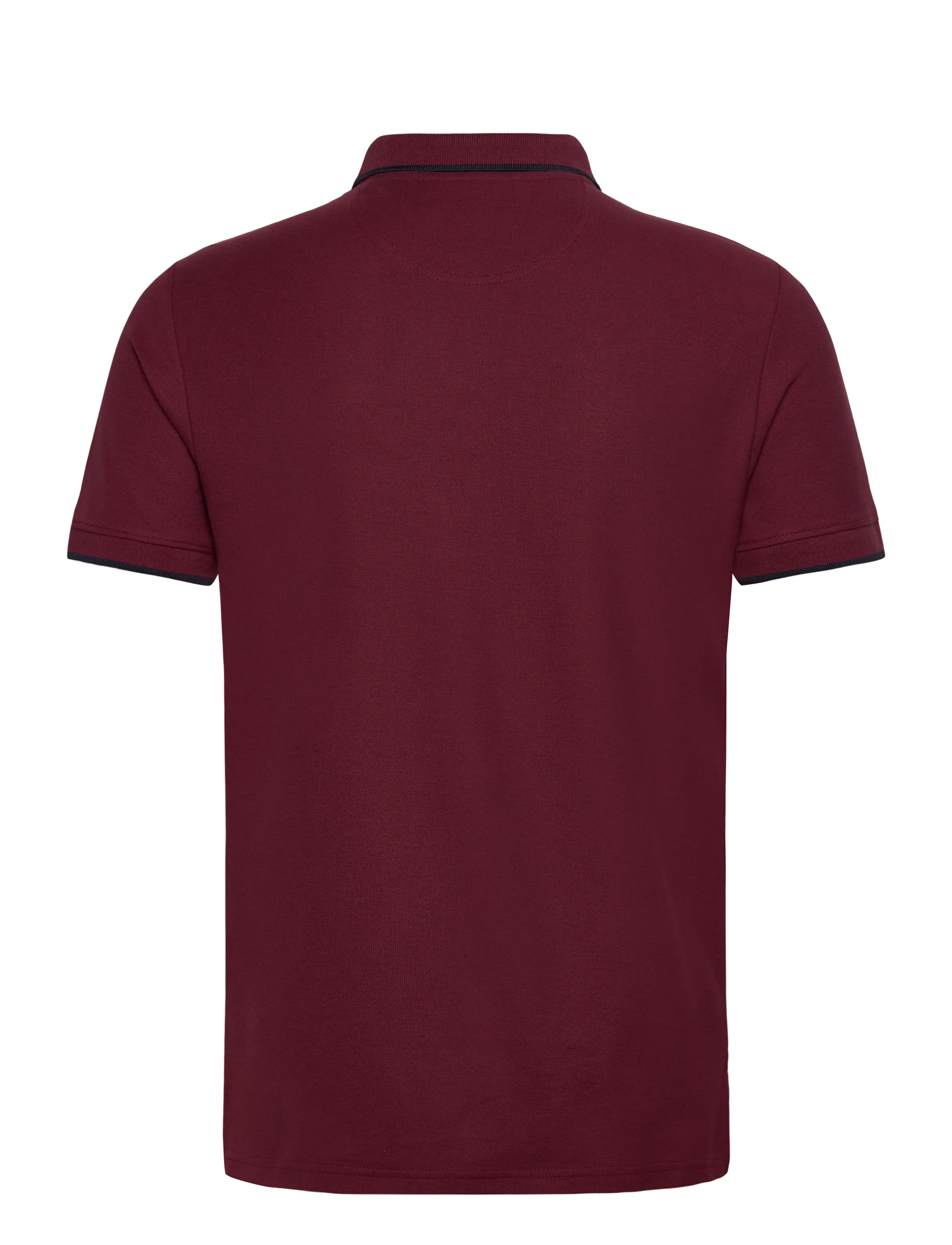 River Reg Cot Pq Mcs M Polo 2