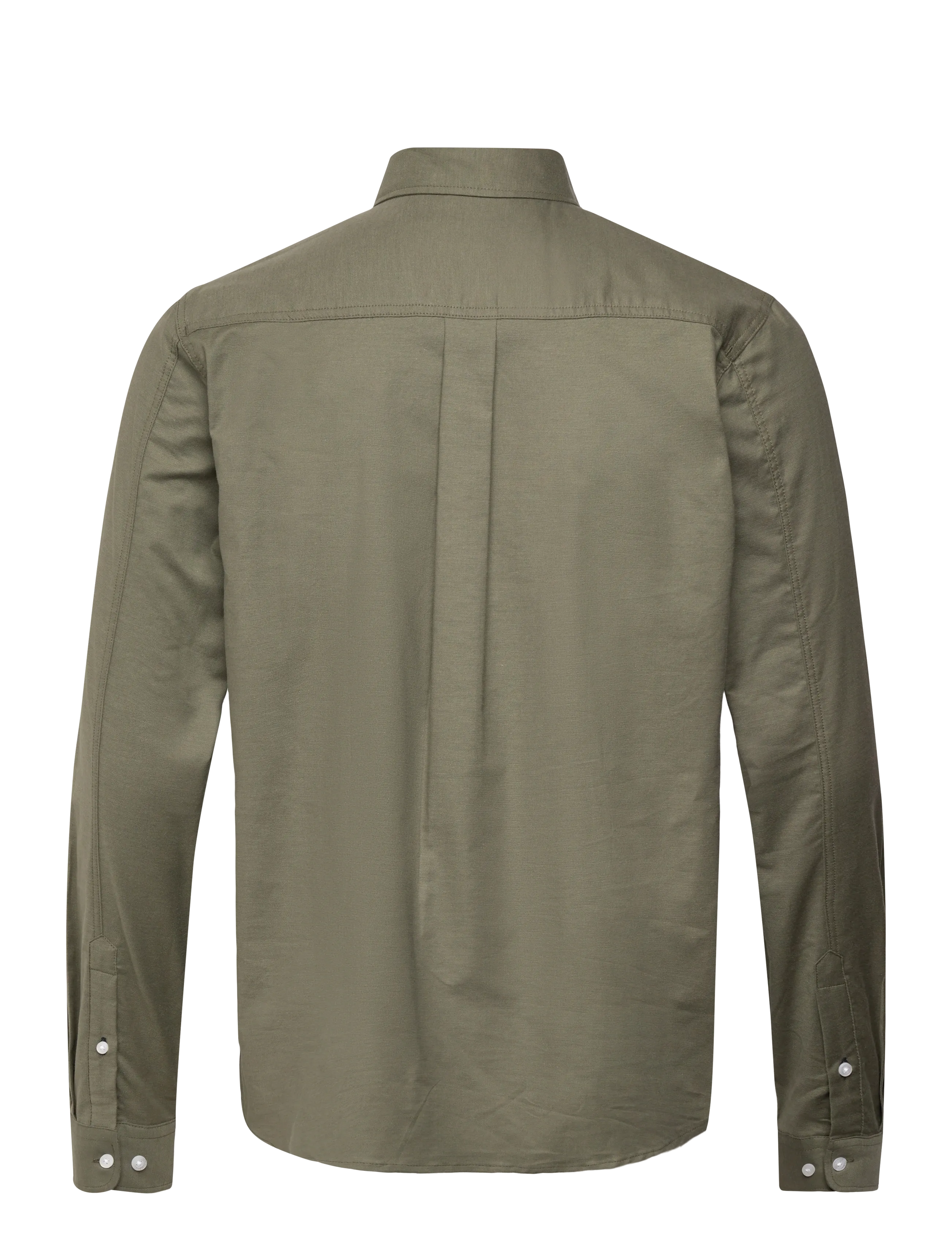 MCS - GREG REG COT MCS M SHIRT - fødselsdagsgaver - beetle - 1