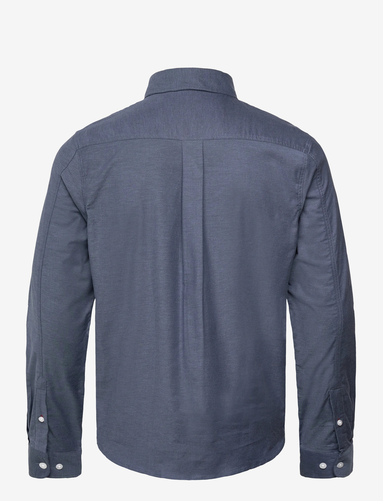 MCS - GREG REG COT MCS M SHIRT - casual hemden - dark sapphire - 1