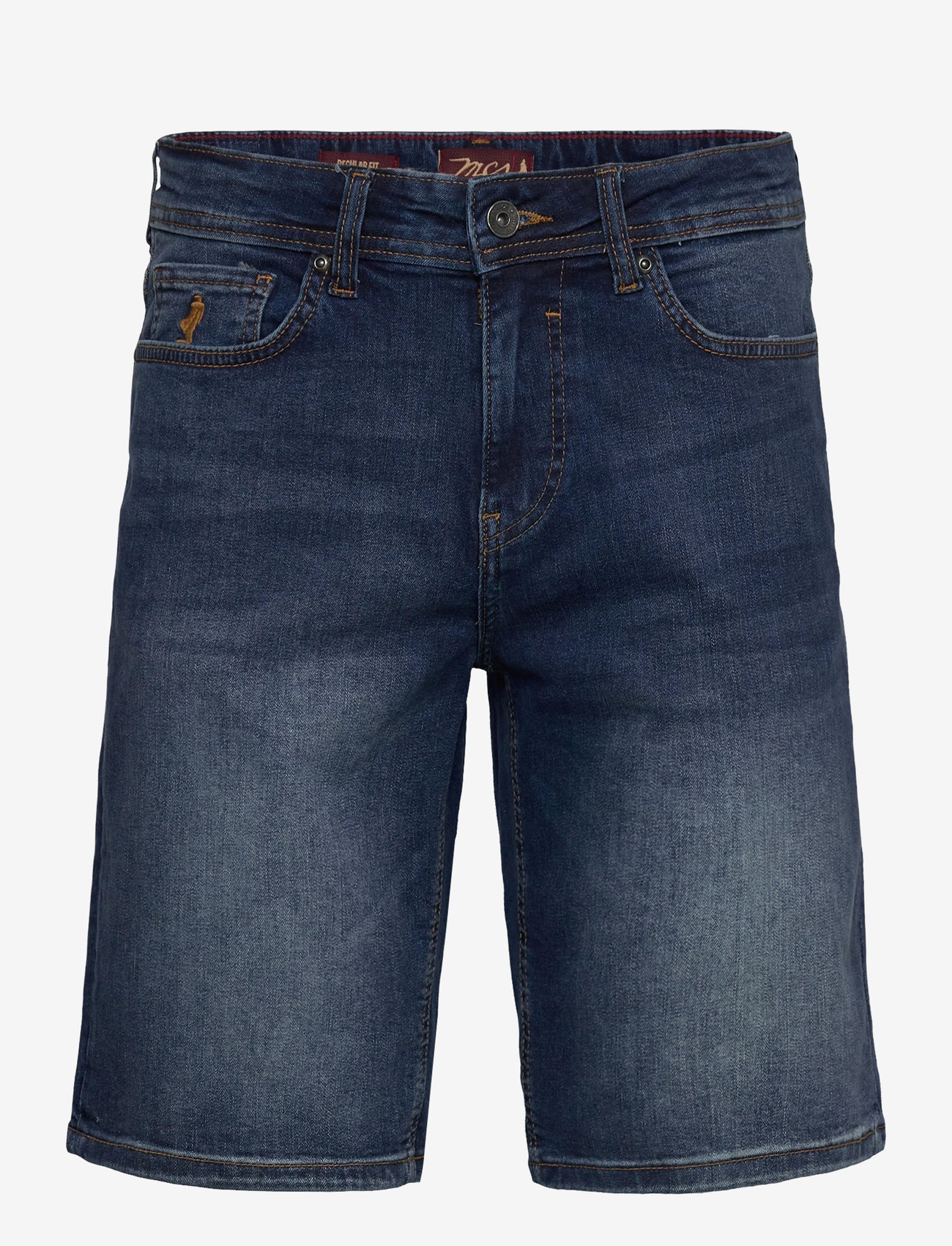 MCS - Raz bz reg dn mcs m shorts - mehed - medium blue - 0