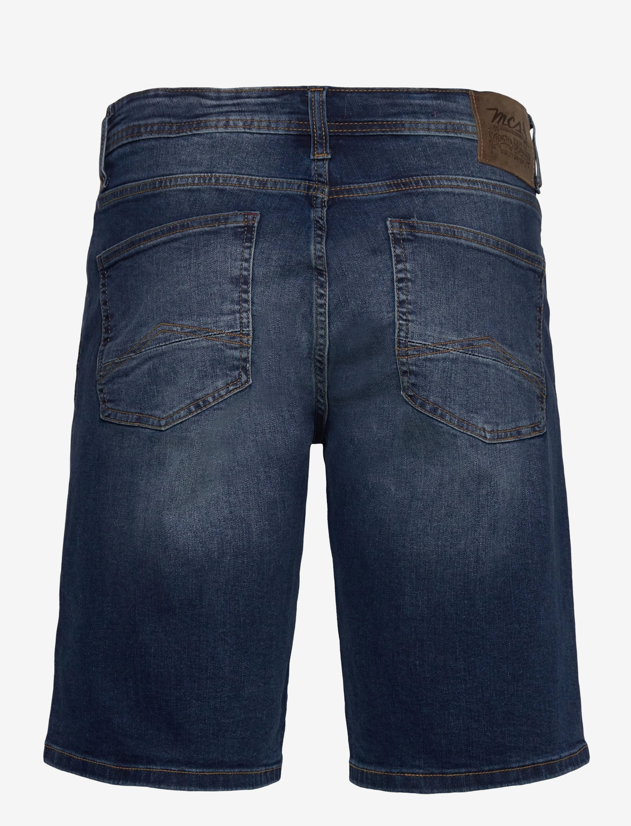 MCS - Raz bz reg dn mcs m shorts - mehed - medium blue - 1