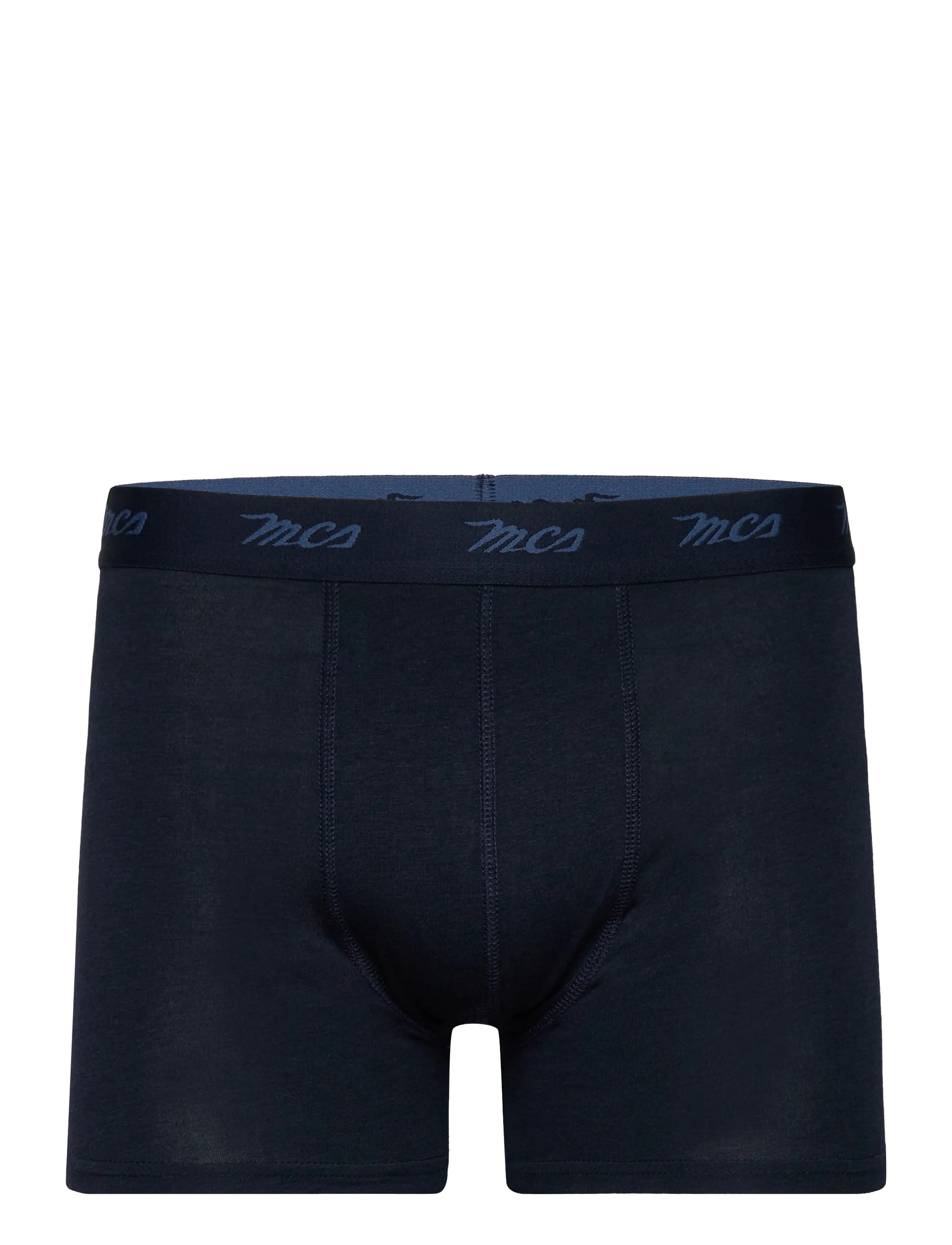 MCS - GREY TIGHTS 6PK MCS M ACC - boxer briefs - dark sapphire - 2