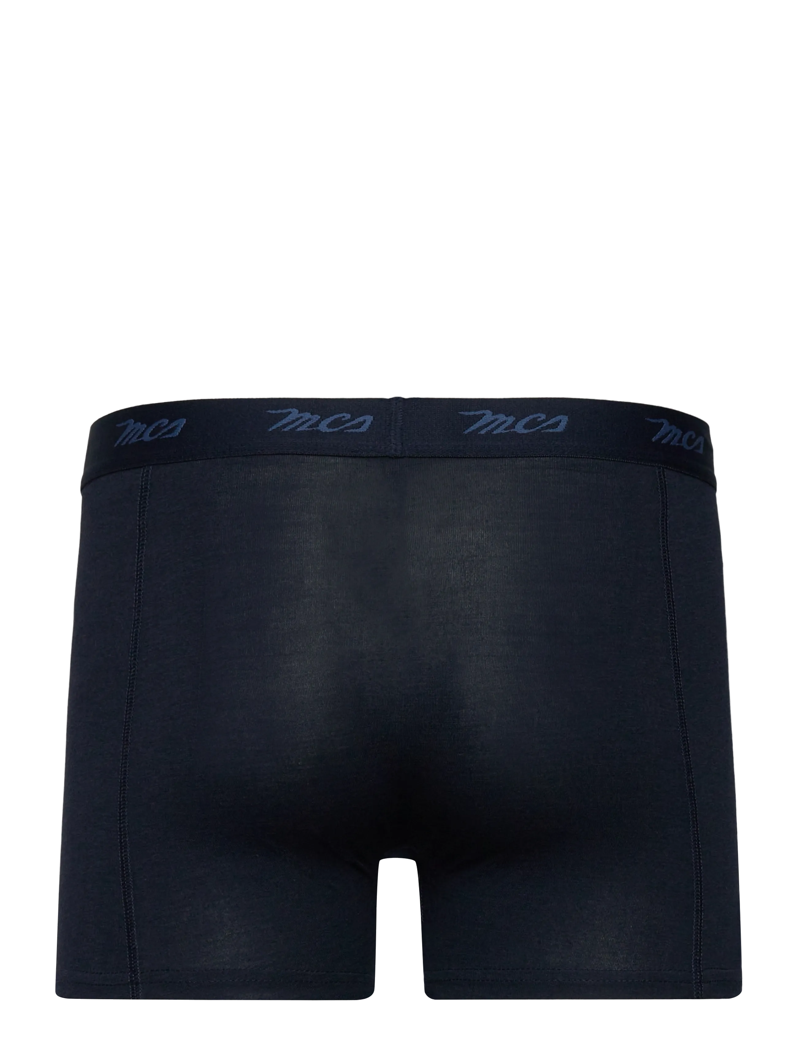 MCS - GREY TIGHTS 6PK MCS M ACC - trunks - dark sapphire - 5