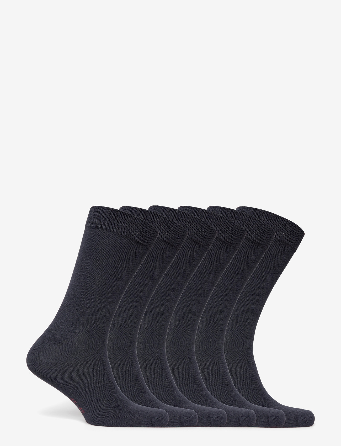 MCS - BO SOCKS 6PK MCS M ACC - laveste priser - dark sapphire - 1