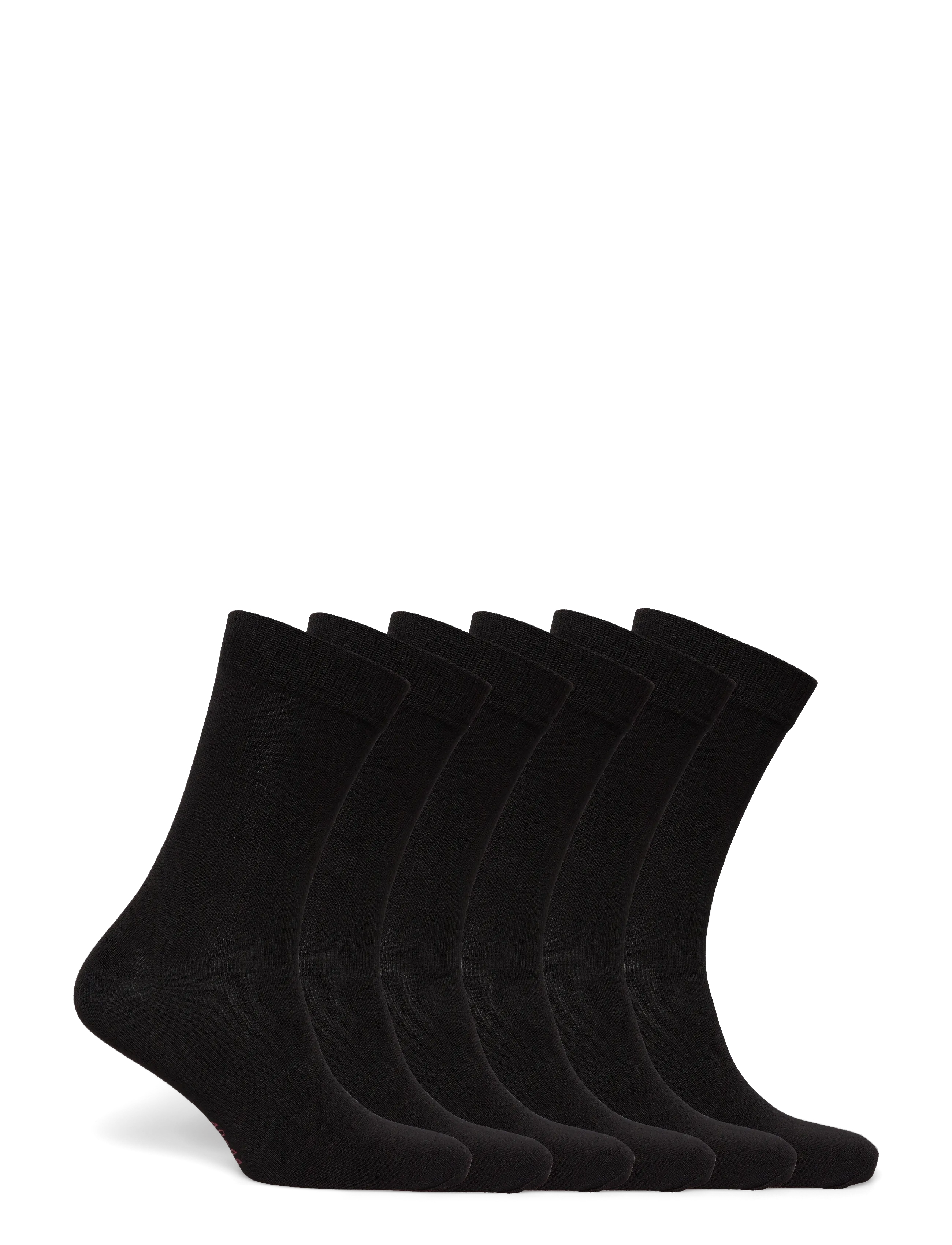 MCS - BO SOCKS 6PK MCS M ACC - laveste priser - tap shoe - 1