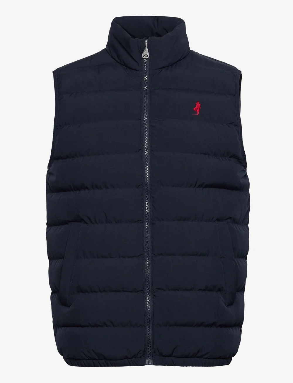 MCS - AIDAN REG VEST MCS M OTW - winterjacken - dark sapphire - 0